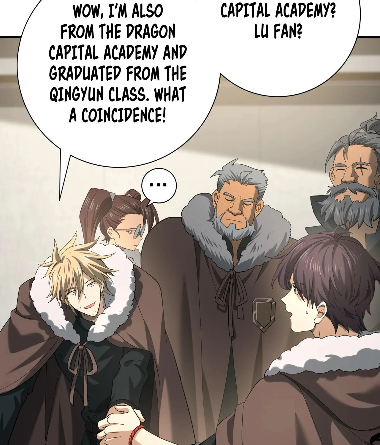 I Got the Weakest Class, Dragon Tamer!? Chapter 53 page 43 - 