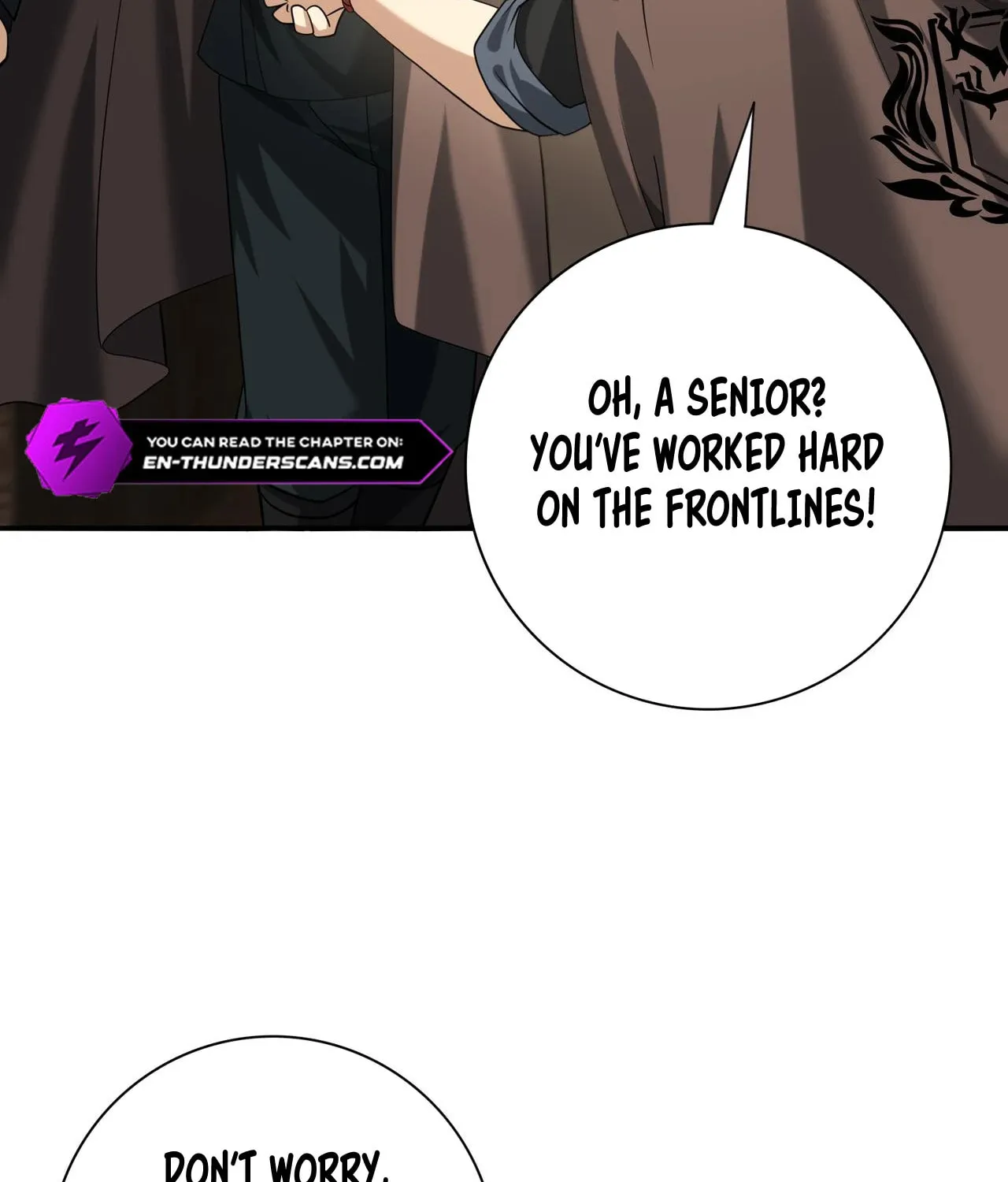 I Got the Weakest Class, Dragon Tamer!? Chapter 53 page 44 - 