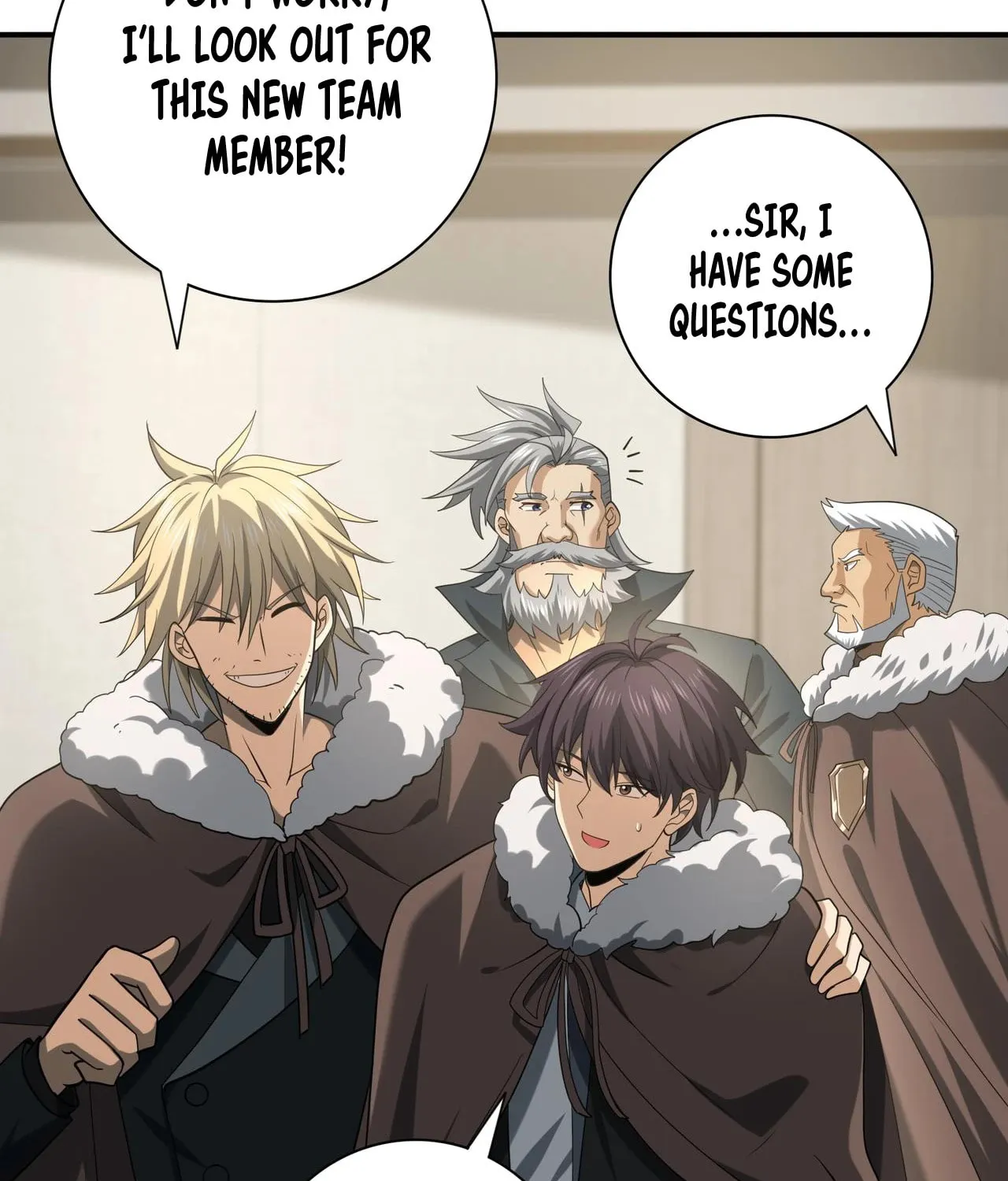 I Got the Weakest Class, Dragon Tamer!? Chapter 53 page 45 - 