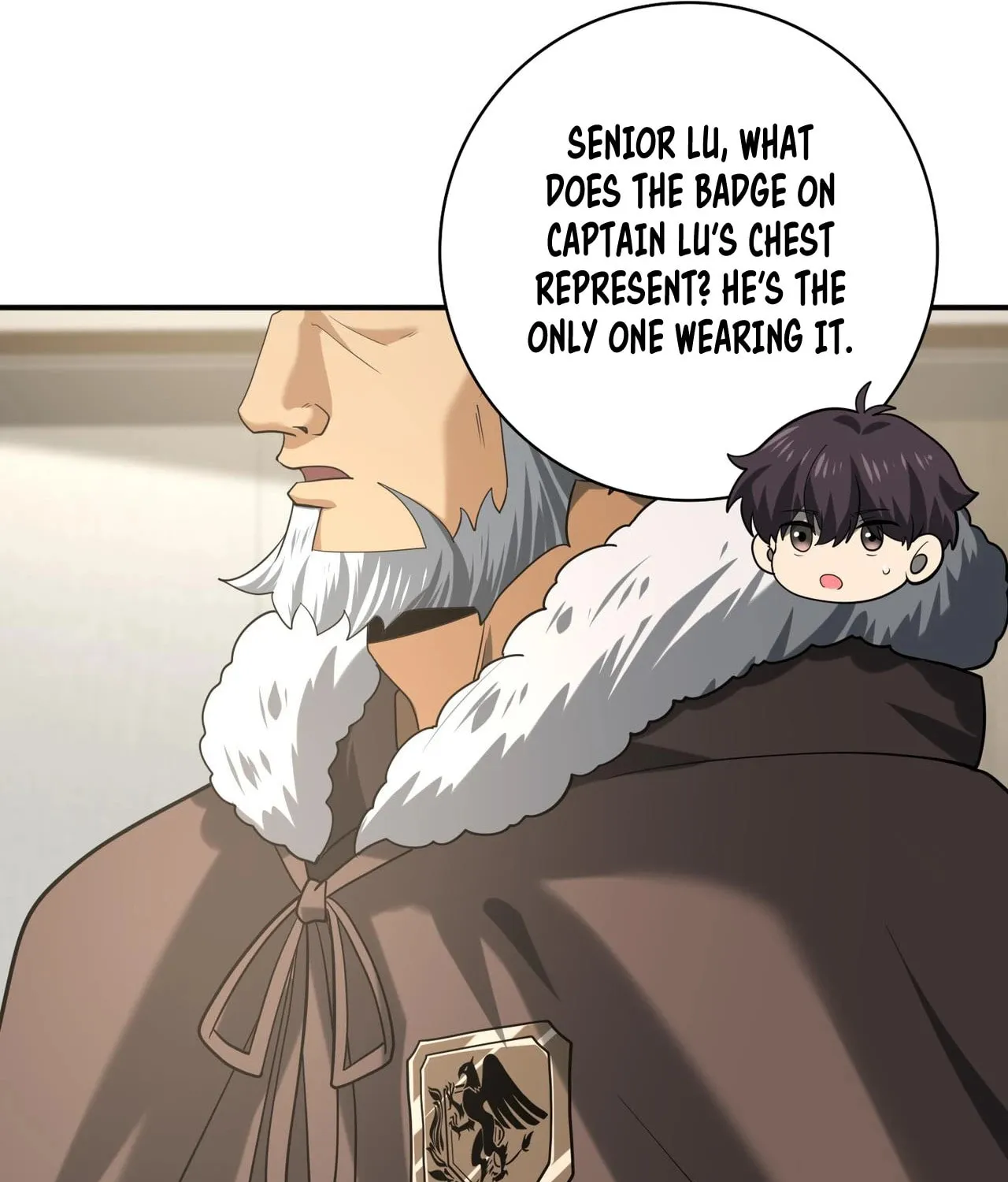I Got the Weakest Class, Dragon Tamer!? Chapter 53 page 47 - 