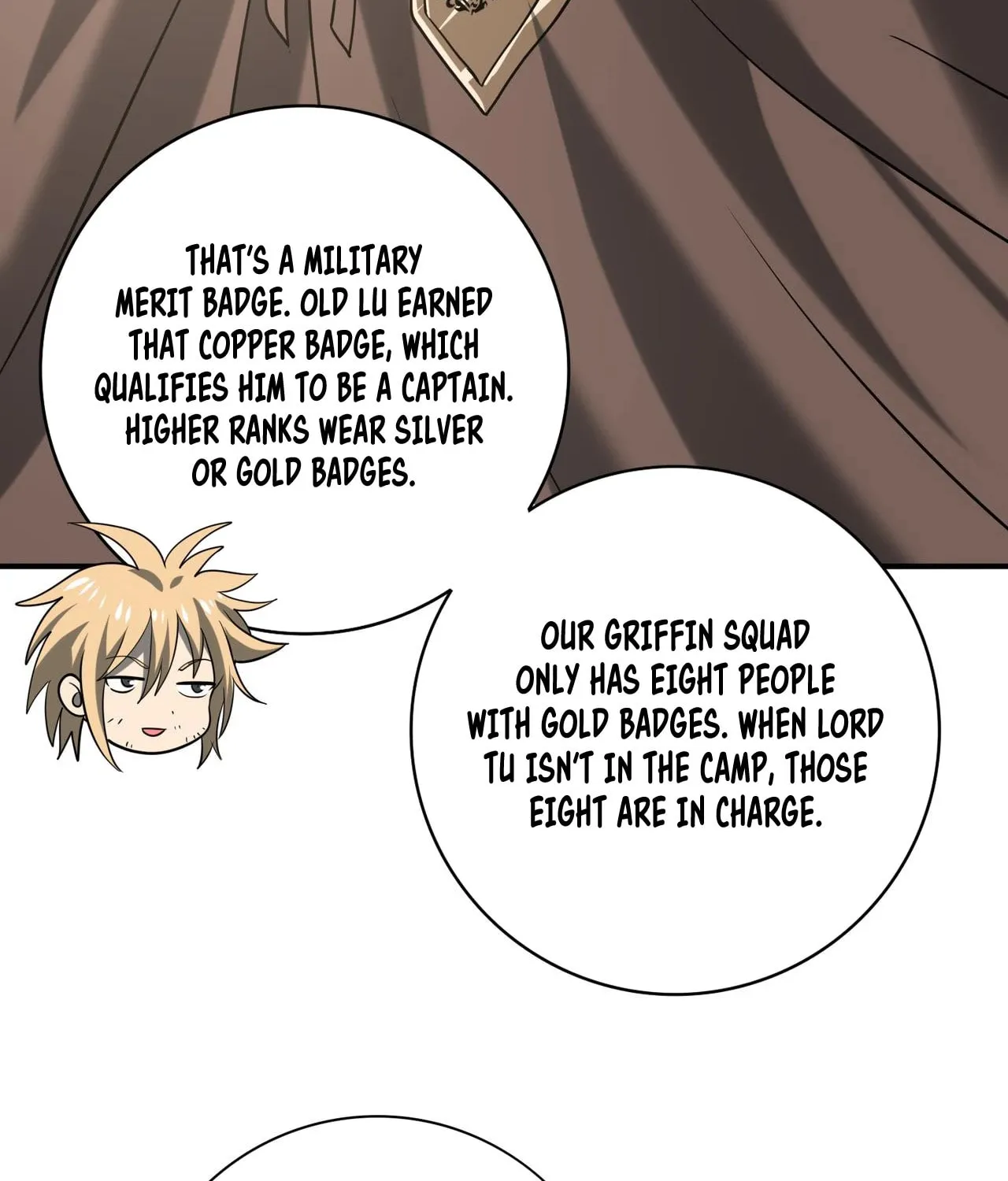 I Got the Weakest Class, Dragon Tamer!? Chapter 53 page 48 - 