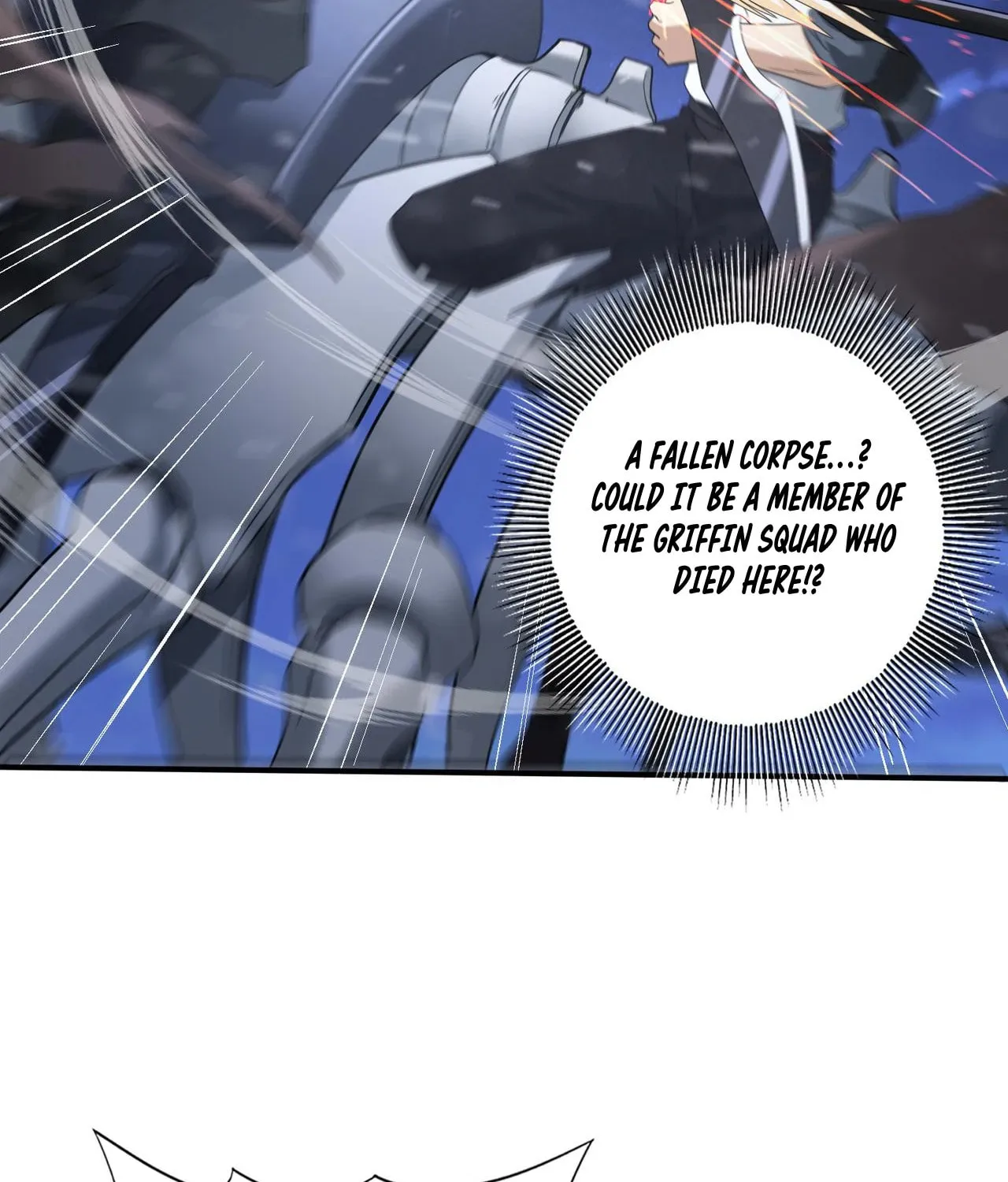 I Got the Weakest Class, Dragon Tamer!? Chapter 53 page 6 - 