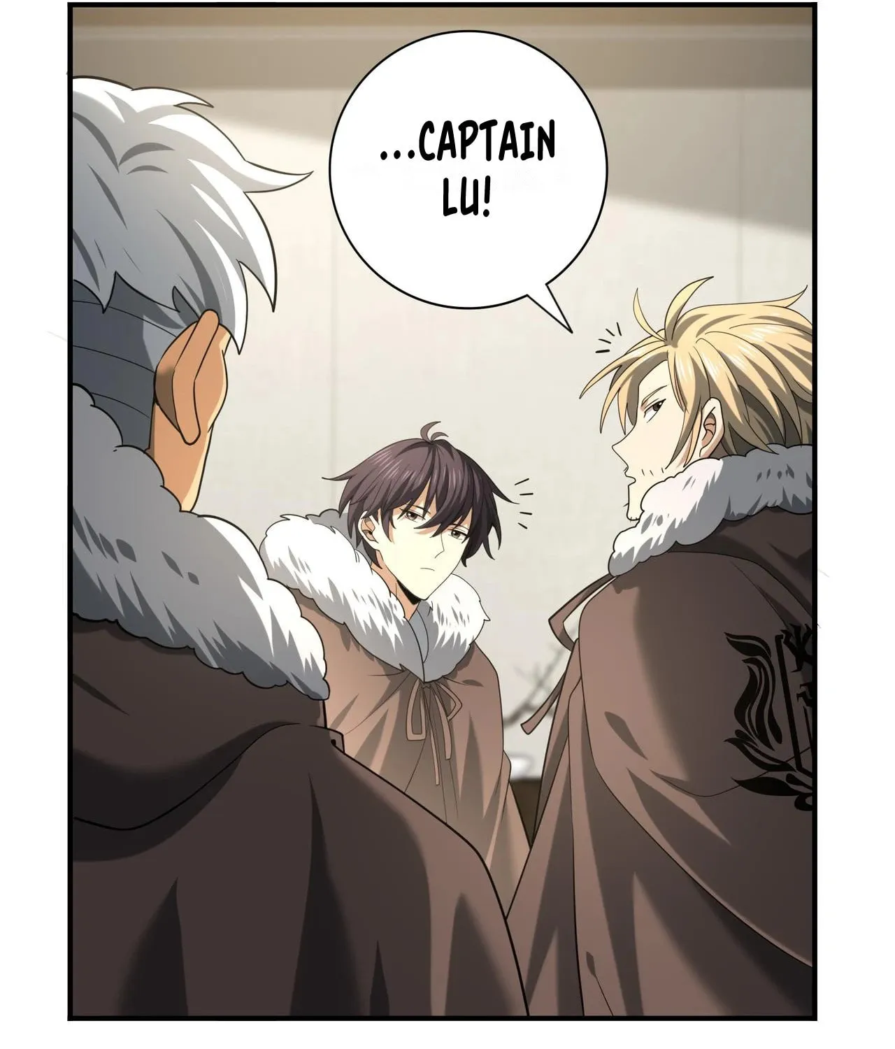 I Got the Weakest Class, Dragon Tamer!? Chapter 53 page 54 - 