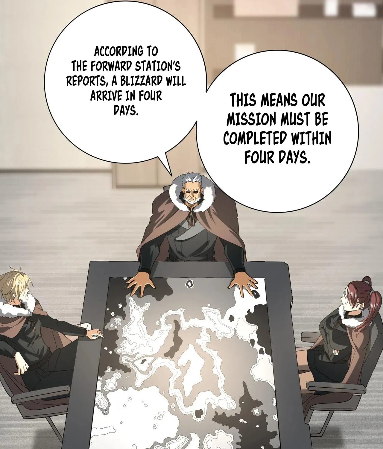 I Got the Weakest Class, Dragon Tamer!? Chapter 53 page 60 - 