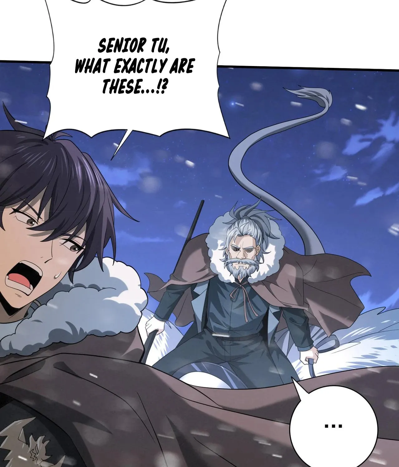 I Got the Weakest Class, Dragon Tamer!? Chapter 53 page 7 - 