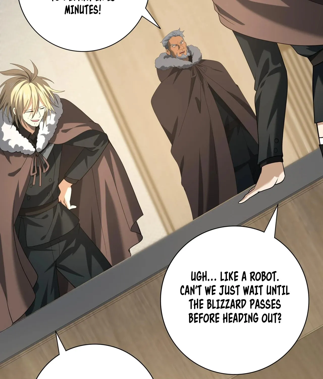 I Got the Weakest Class, Dragon Tamer!? Chapter 53 page 71 - 
