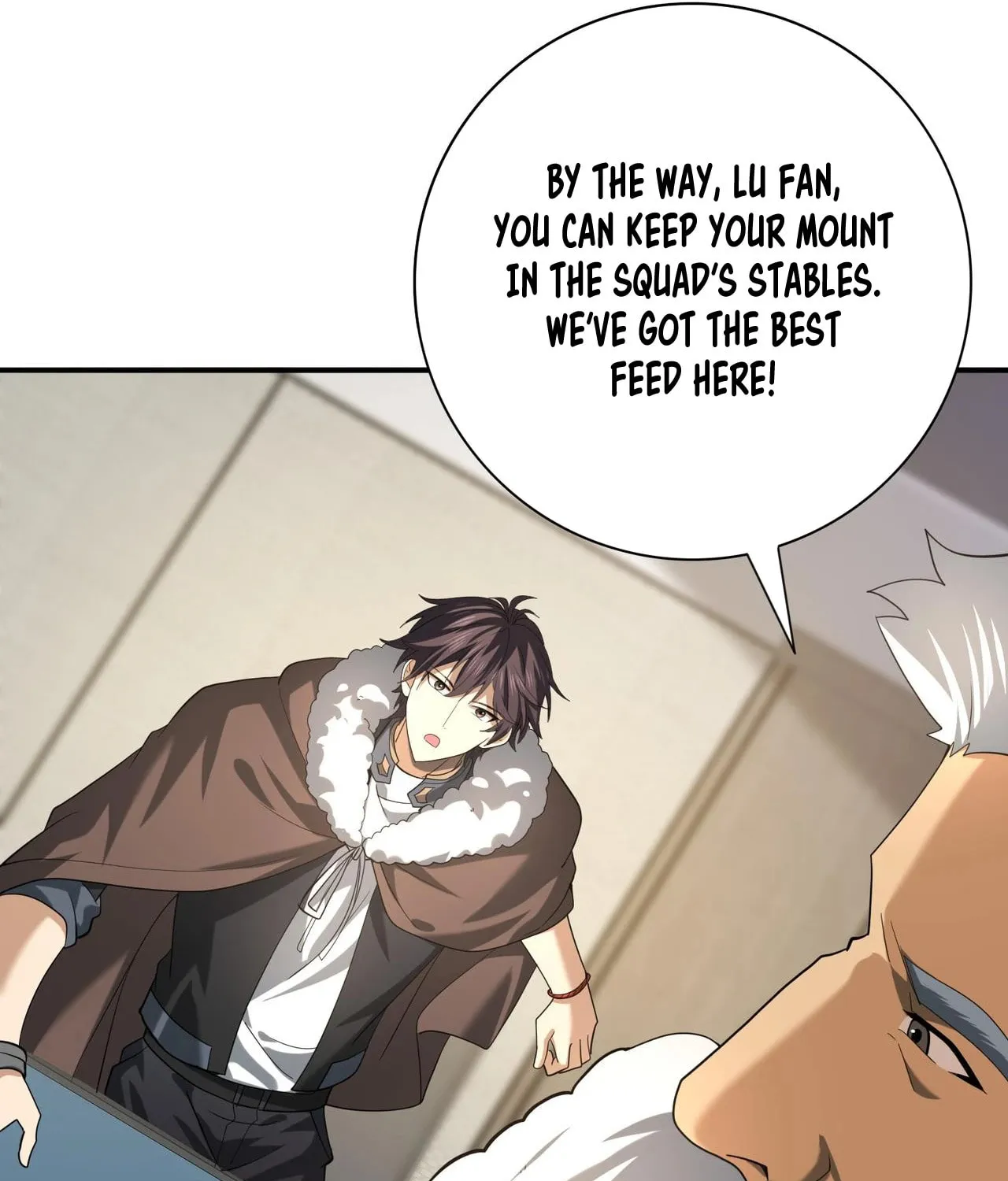 I Got the Weakest Class, Dragon Tamer!? Chapter 53 page 73 - 