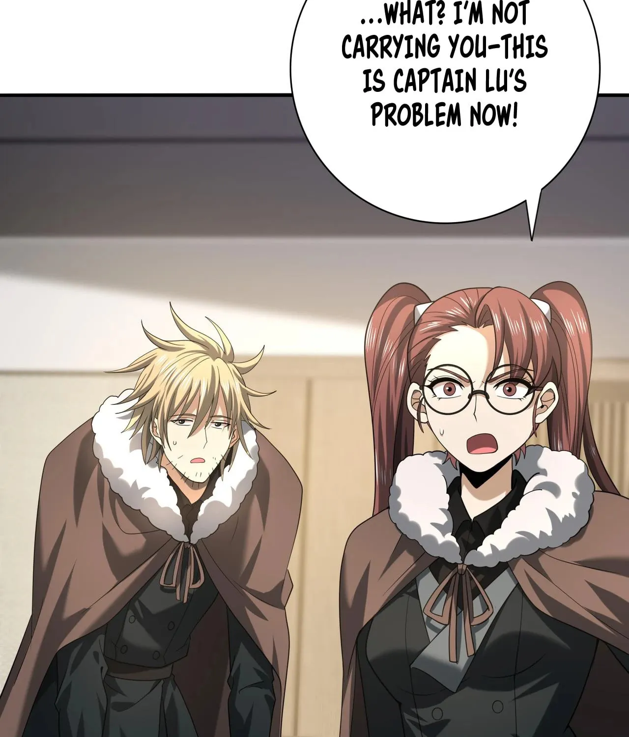 I Got the Weakest Class, Dragon Tamer!? Chapter 53 page 75 - 