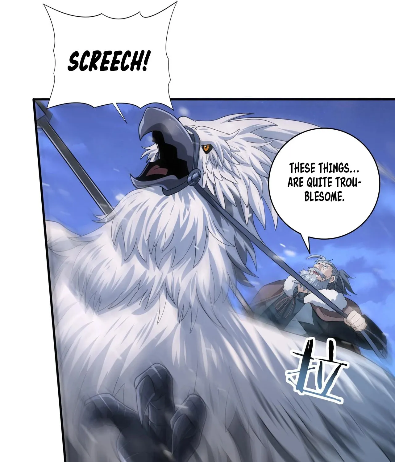 I Got the Weakest Class, Dragon Tamer!? Chapter 53 page 9 - 