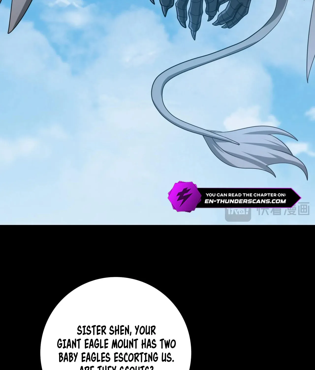 I Got the Weakest Class, Dragon Tamer!? Chapter 53 page 82 - 