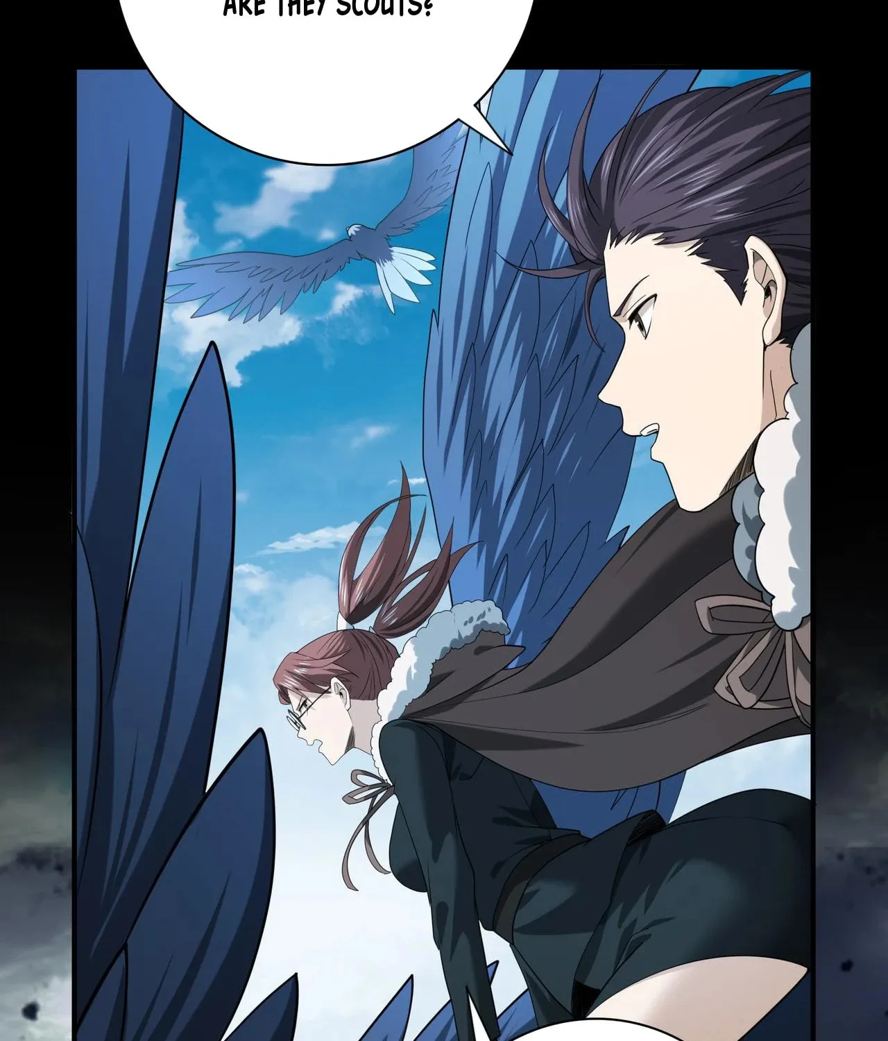 I Got the Weakest Class, Dragon Tamer!? Chapter 53 page 83 - 