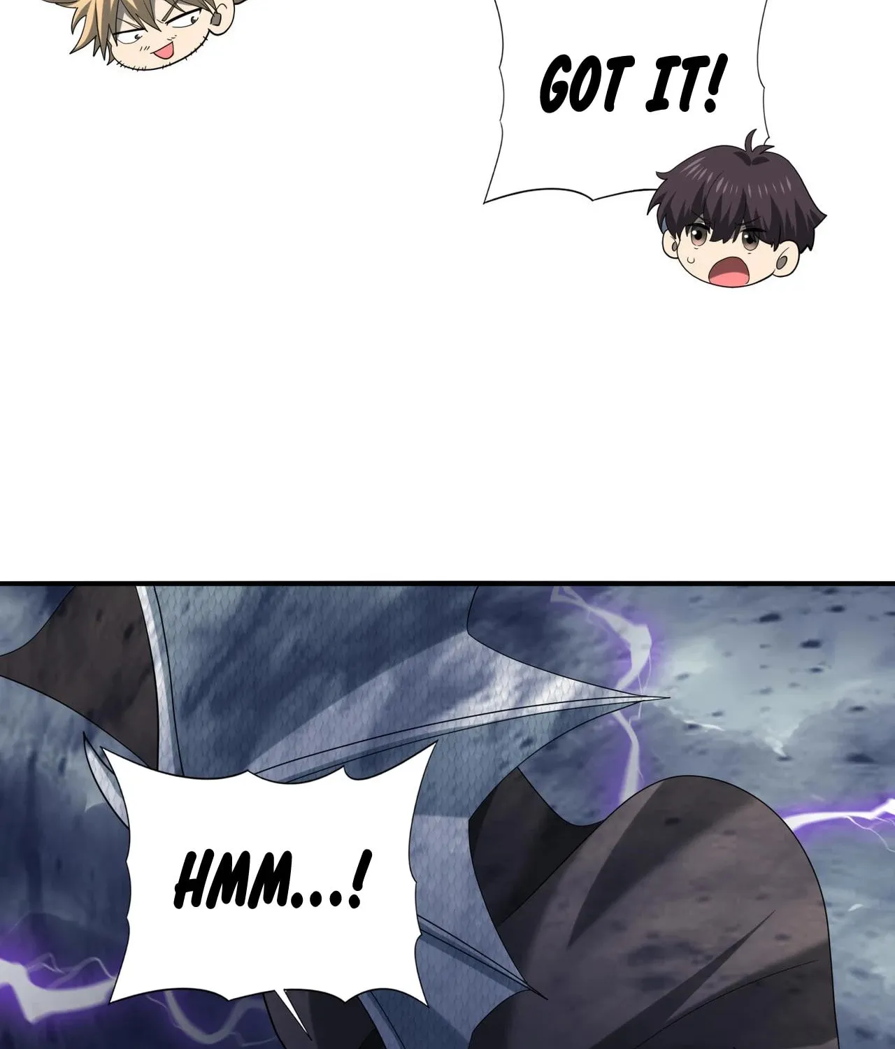 I Got the Weakest Class, Dragon Tamer!? Chapter 53 page 90 - 