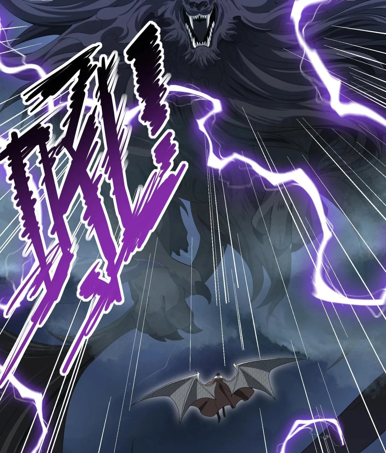 I Got the Weakest Class, Dragon Tamer!? Chapter 53 page 96 - 