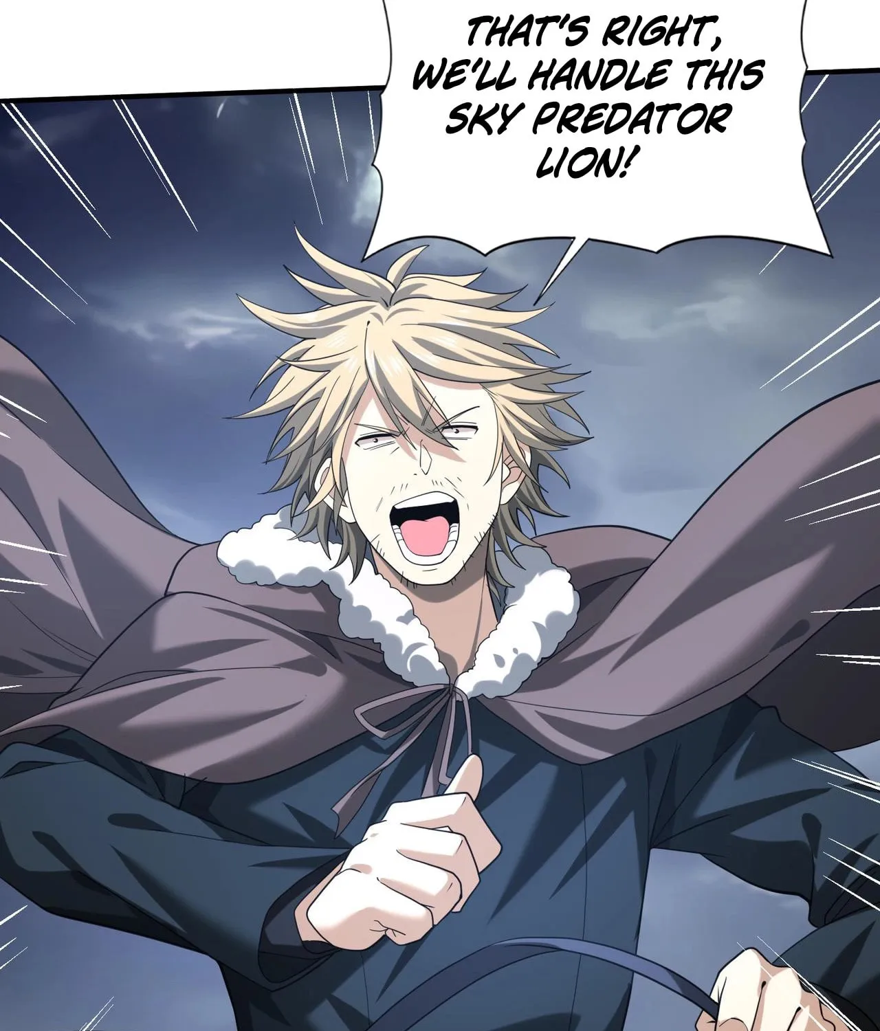 I Got the Weakest Class, Dragon Tamer!? Chapter 54 page 19 - 