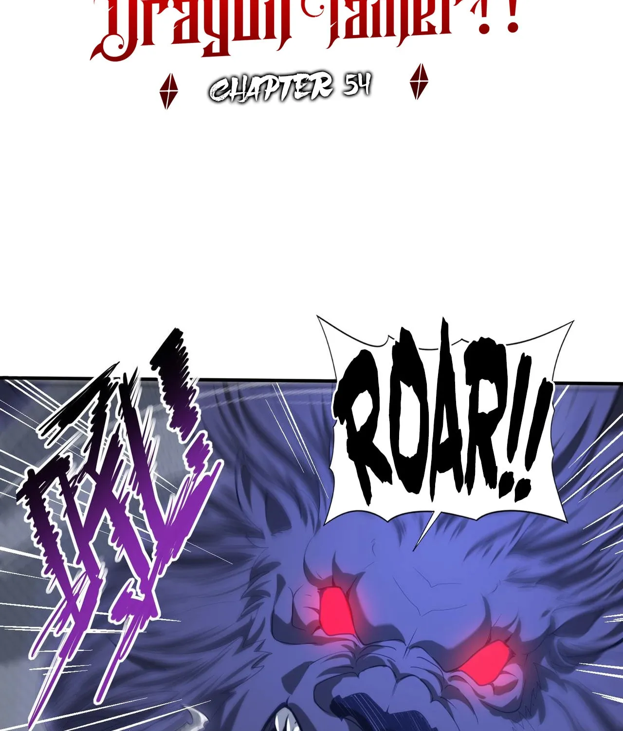 I Got the Weakest Class, Dragon Tamer!? Chapter 54 page 3 - 
