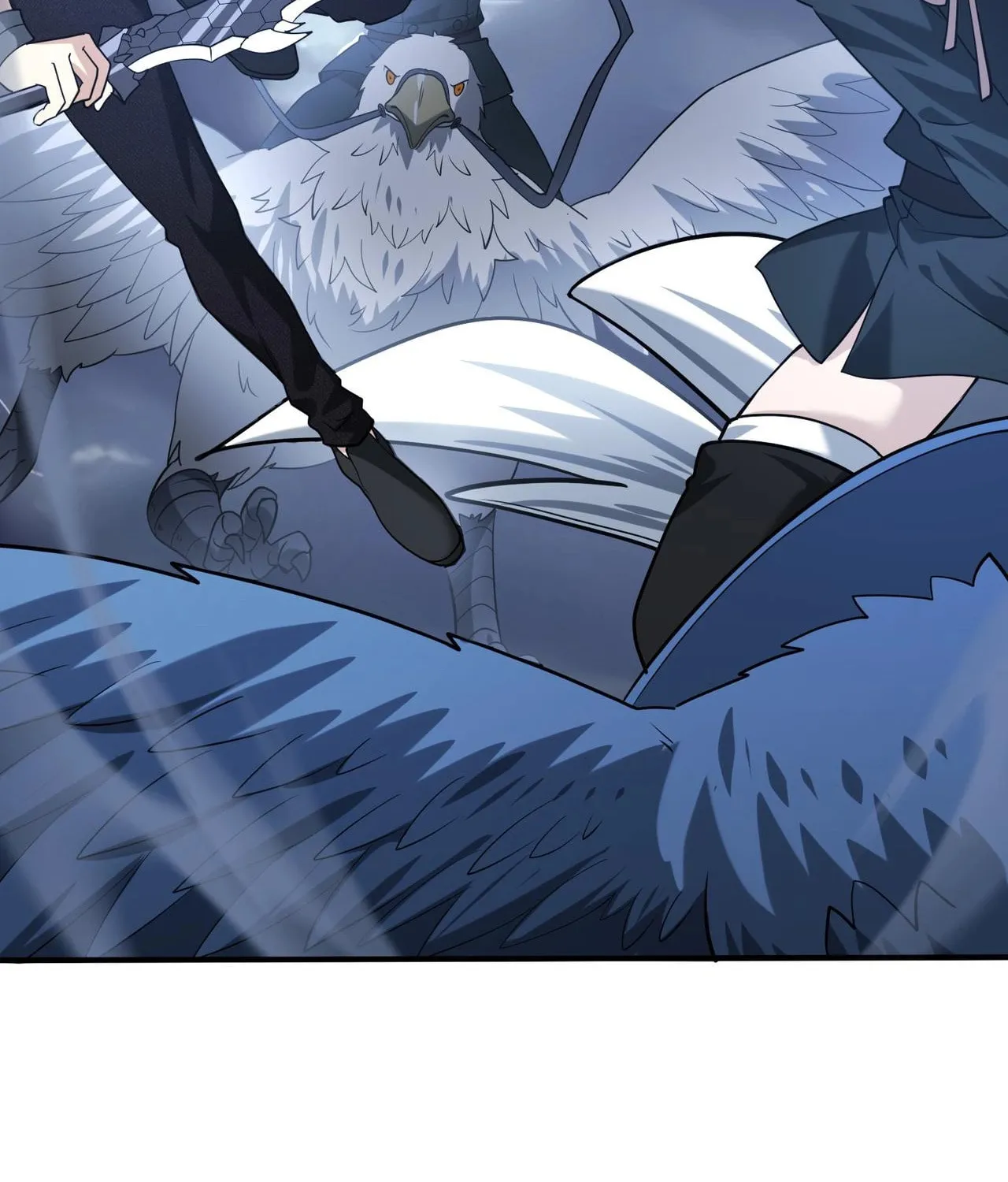 I Got the Weakest Class, Dragon Tamer!? Chapter 54 page 23 - 