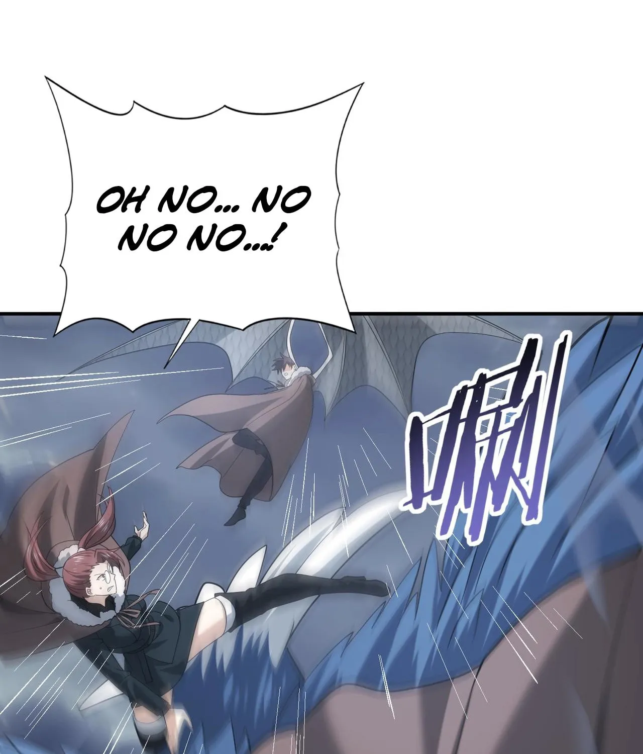 I Got the Weakest Class, Dragon Tamer!? Chapter 54 page 24 - 