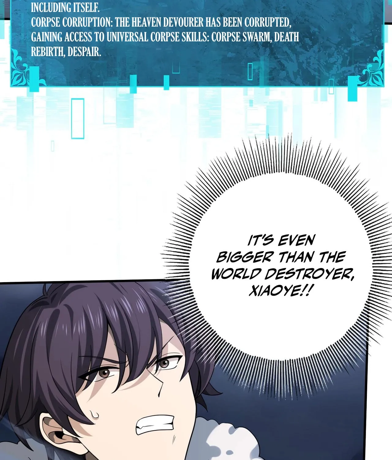 I Got the Weakest Class, Dragon Tamer!? Chapter 54 page 30 - 