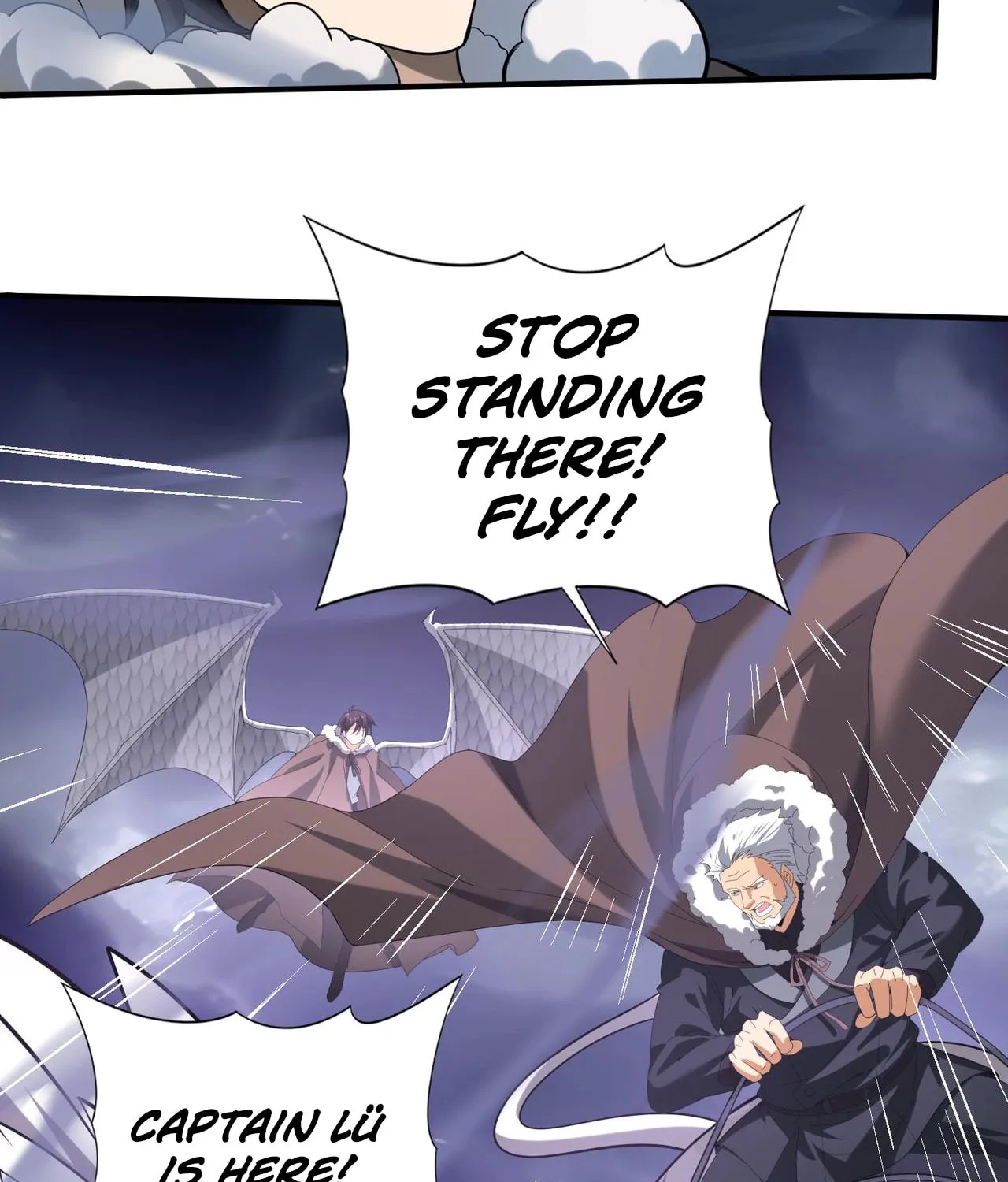I Got the Weakest Class, Dragon Tamer!? Chapter 54 page 31 - 