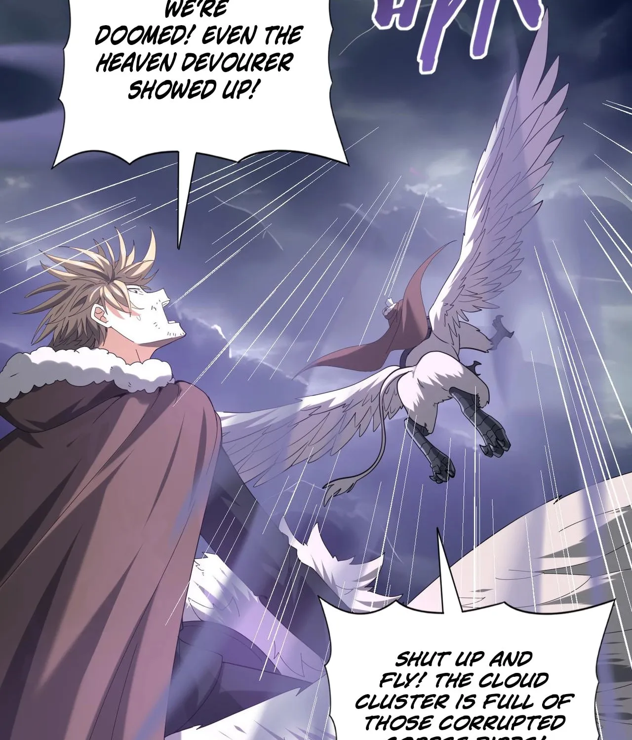 I Got the Weakest Class, Dragon Tamer!? Chapter 54 page 33 - 