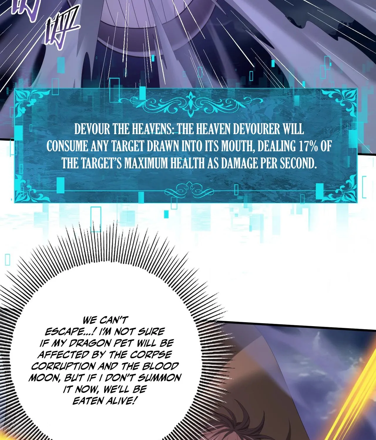 I Got the Weakest Class, Dragon Tamer!? Chapter 54 page 38 - 