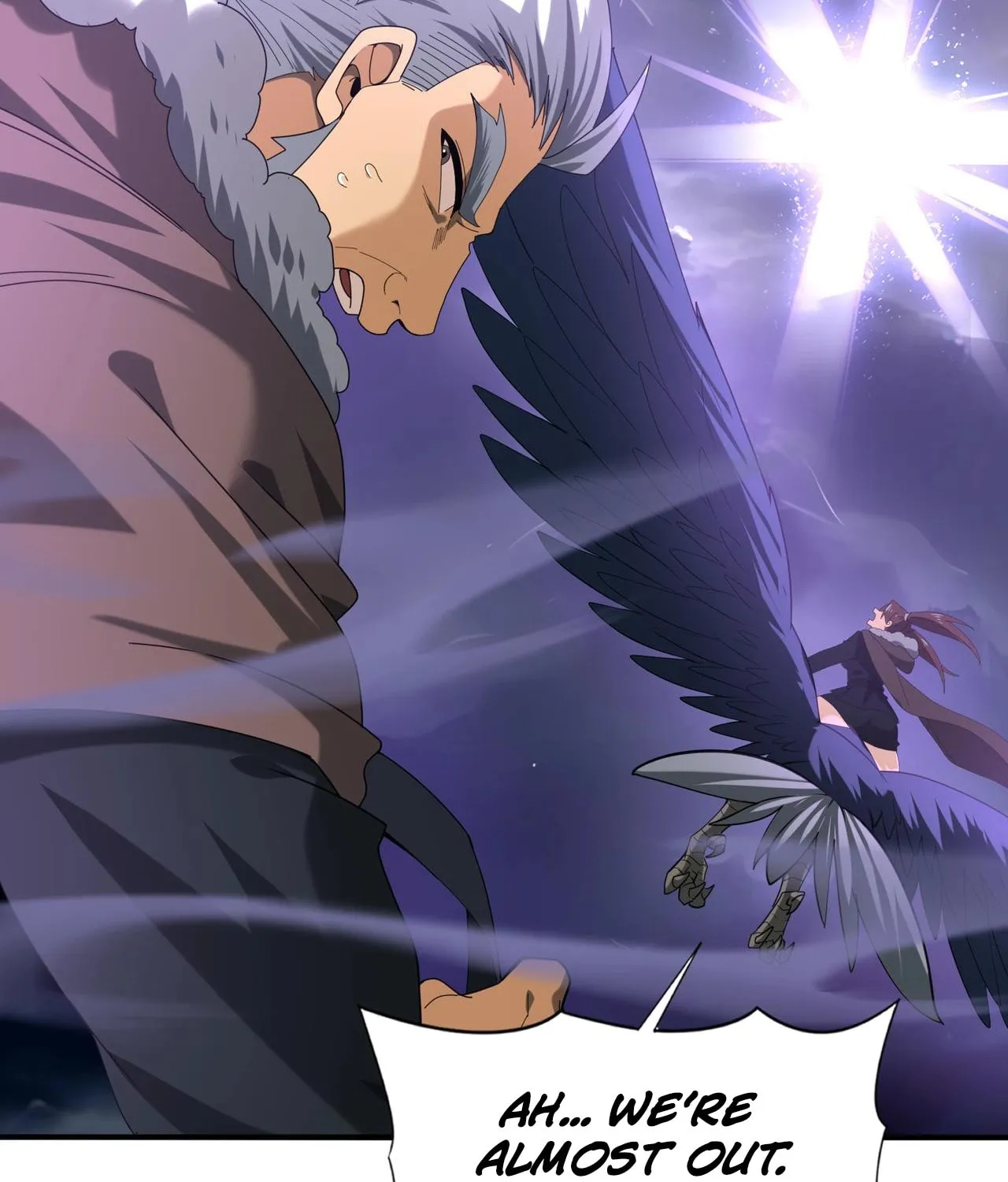 I Got the Weakest Class, Dragon Tamer!? Chapter 54 page 41 - 
