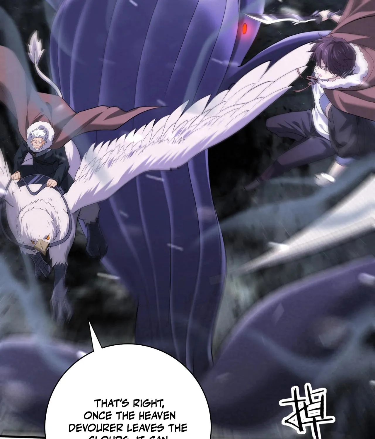 I Got the Weakest Class, Dragon Tamer!? Chapter 54 page 46 - 