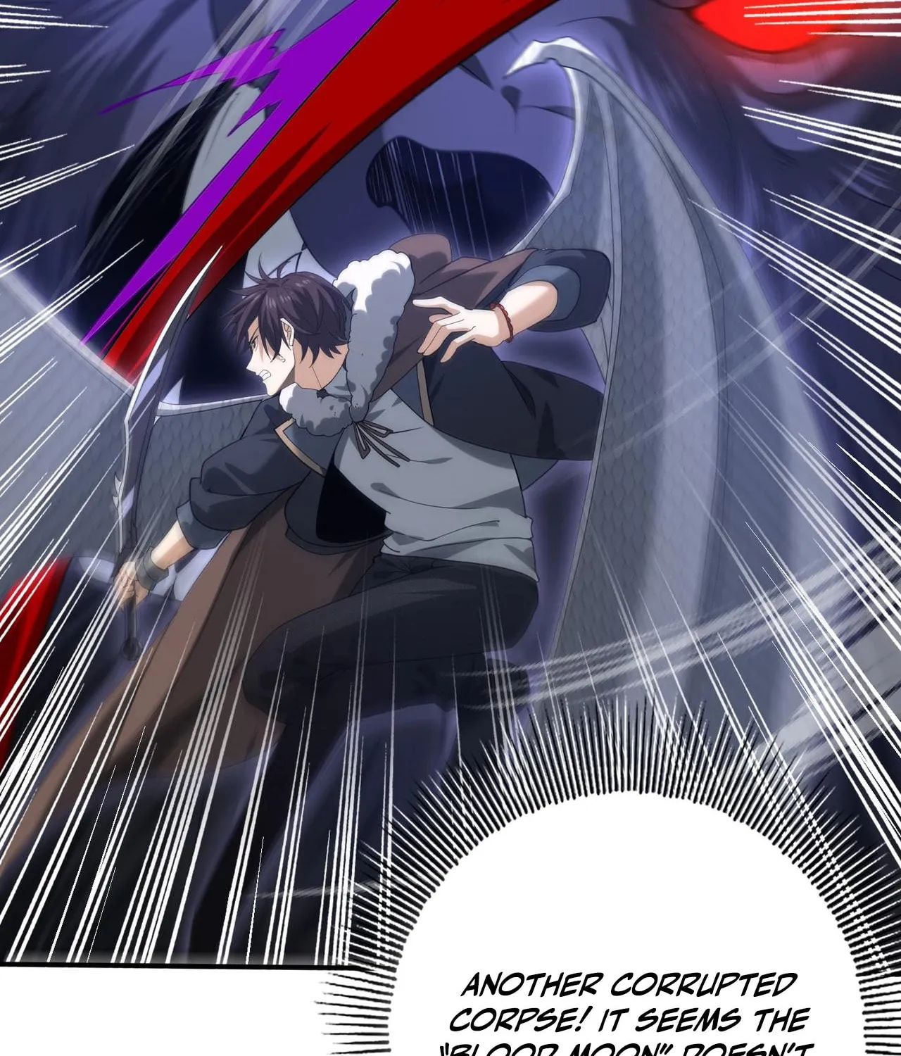 I Got the Weakest Class, Dragon Tamer!? Chapter 54 page 6 - 