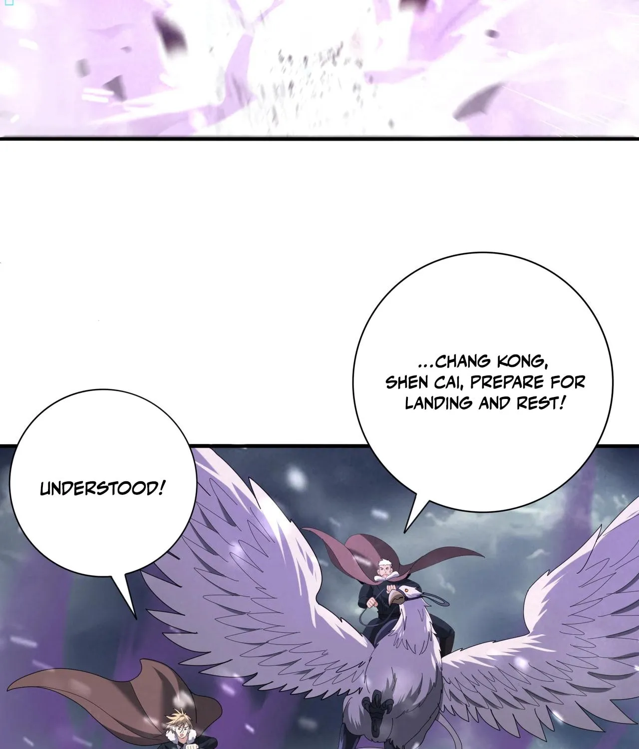 I Got the Weakest Class, Dragon Tamer!? Chapter 54 page 53 - 