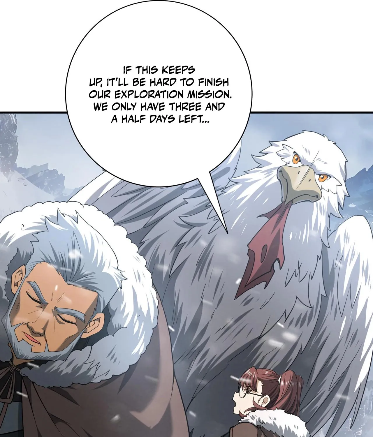 I Got the Weakest Class, Dragon Tamer!? Chapter 54 page 61 - 