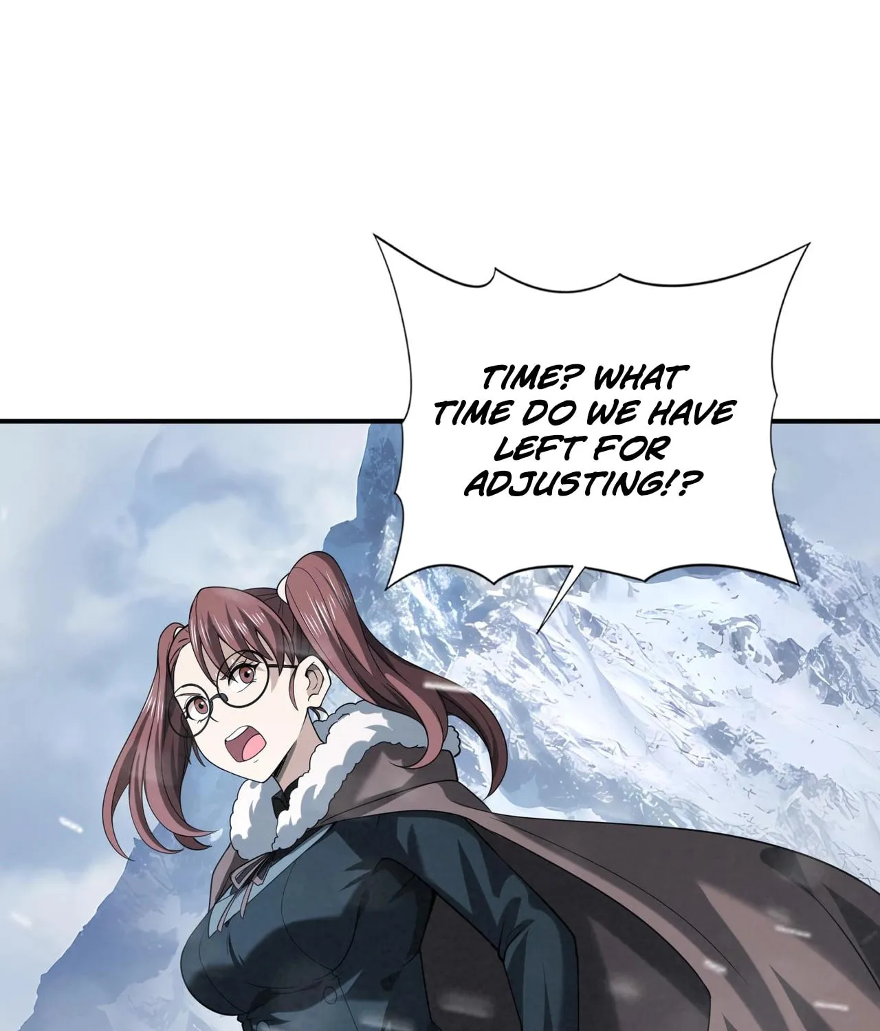 I Got the Weakest Class, Dragon Tamer!? Chapter 54 page 63 - 