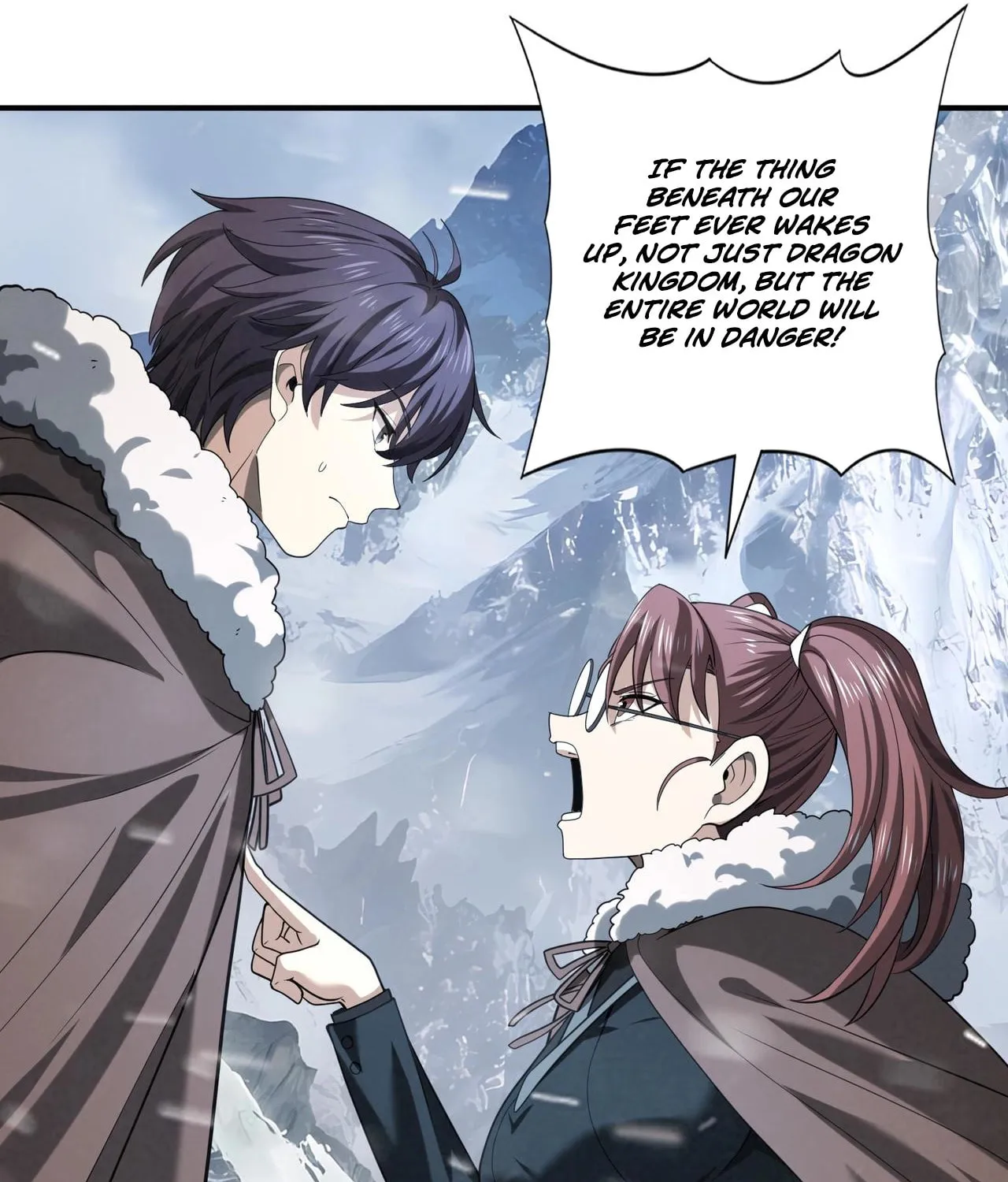 I Got the Weakest Class, Dragon Tamer!? Chapter 54 page 68 - 