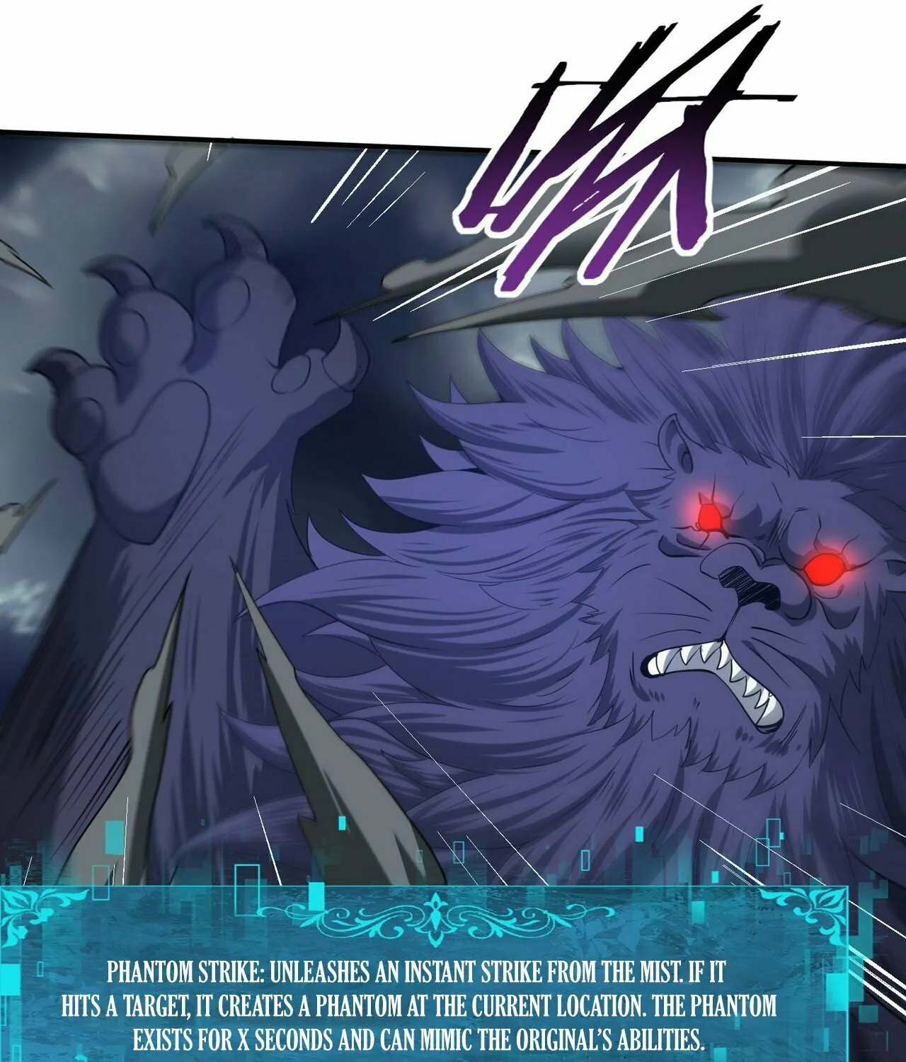 I Got the Weakest Class, Dragon Tamer!? Chapter 54 page 8 - 