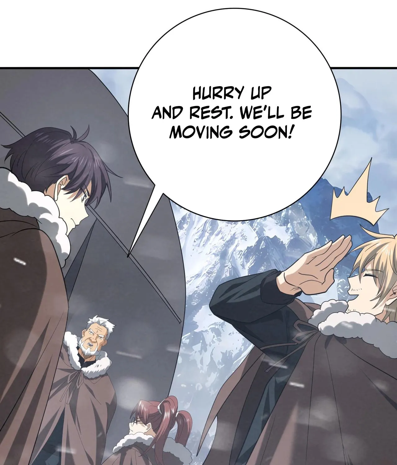 I Got the Weakest Class, Dragon Tamer!? Chapter 54 page 75 - 