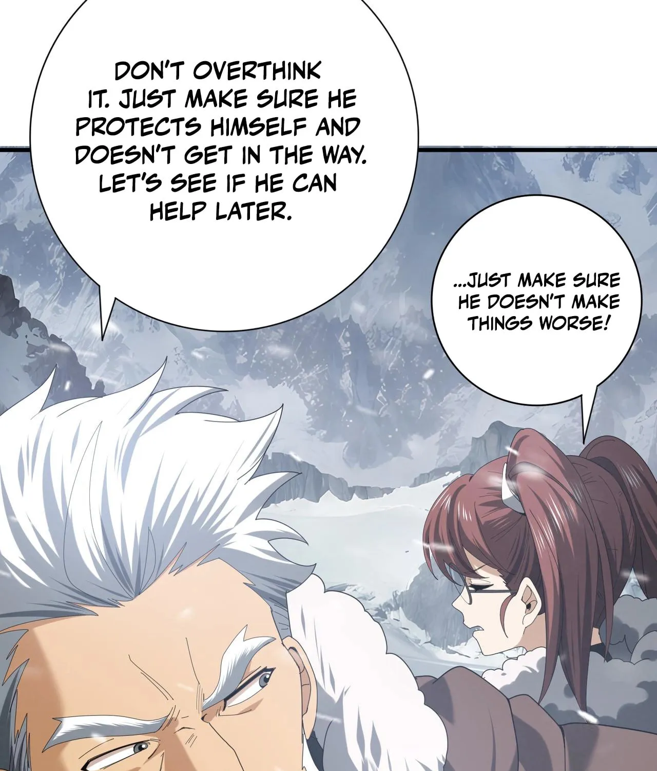 I Got the Weakest Class, Dragon Tamer!? Chapter 54 page 77 - 