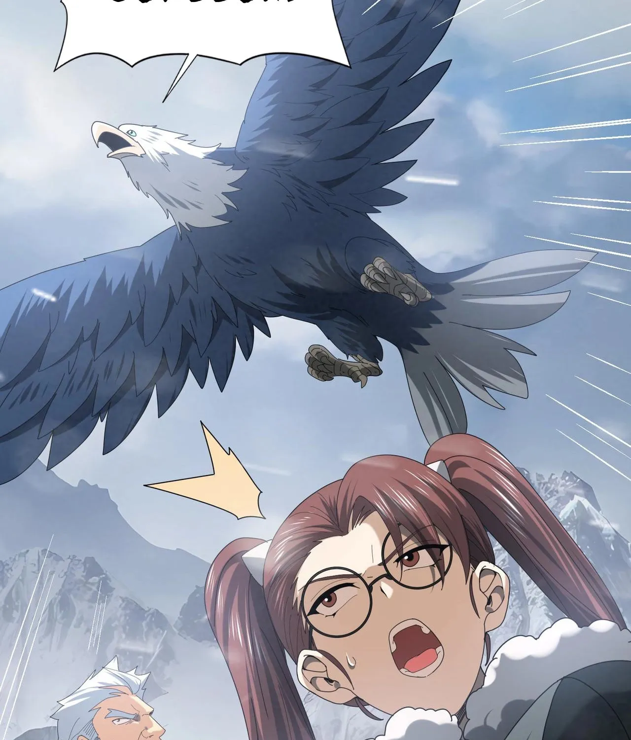 I Got the Weakest Class, Dragon Tamer!? Chapter 54 page 79 - 