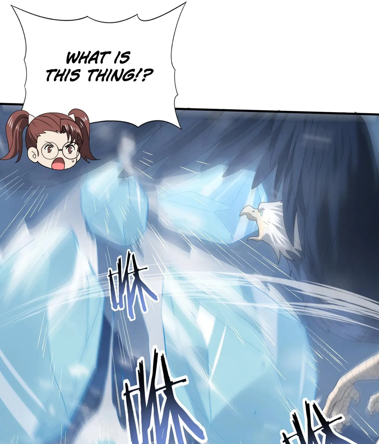 I Got the Weakest Class, Dragon Tamer!? Chapter 54 page 81 - 