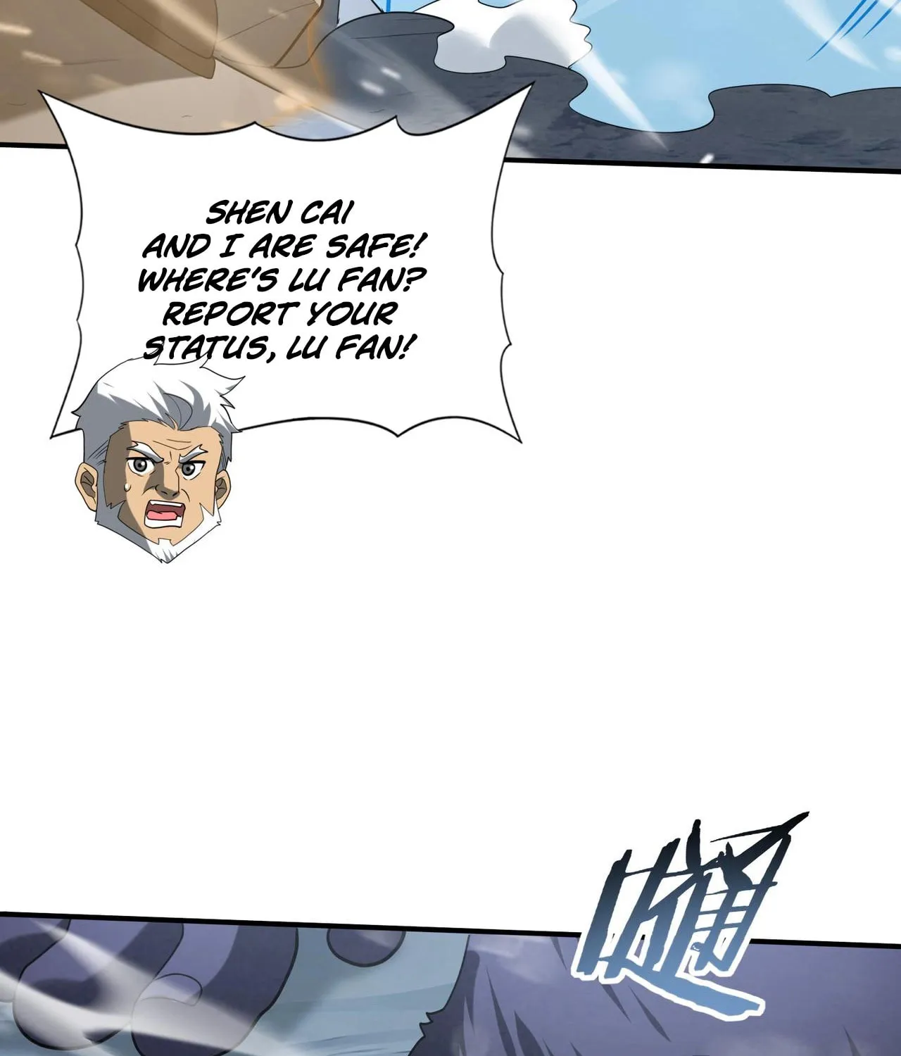 I Got the Weakest Class, Dragon Tamer!? Chapter 54 page 90 - 
