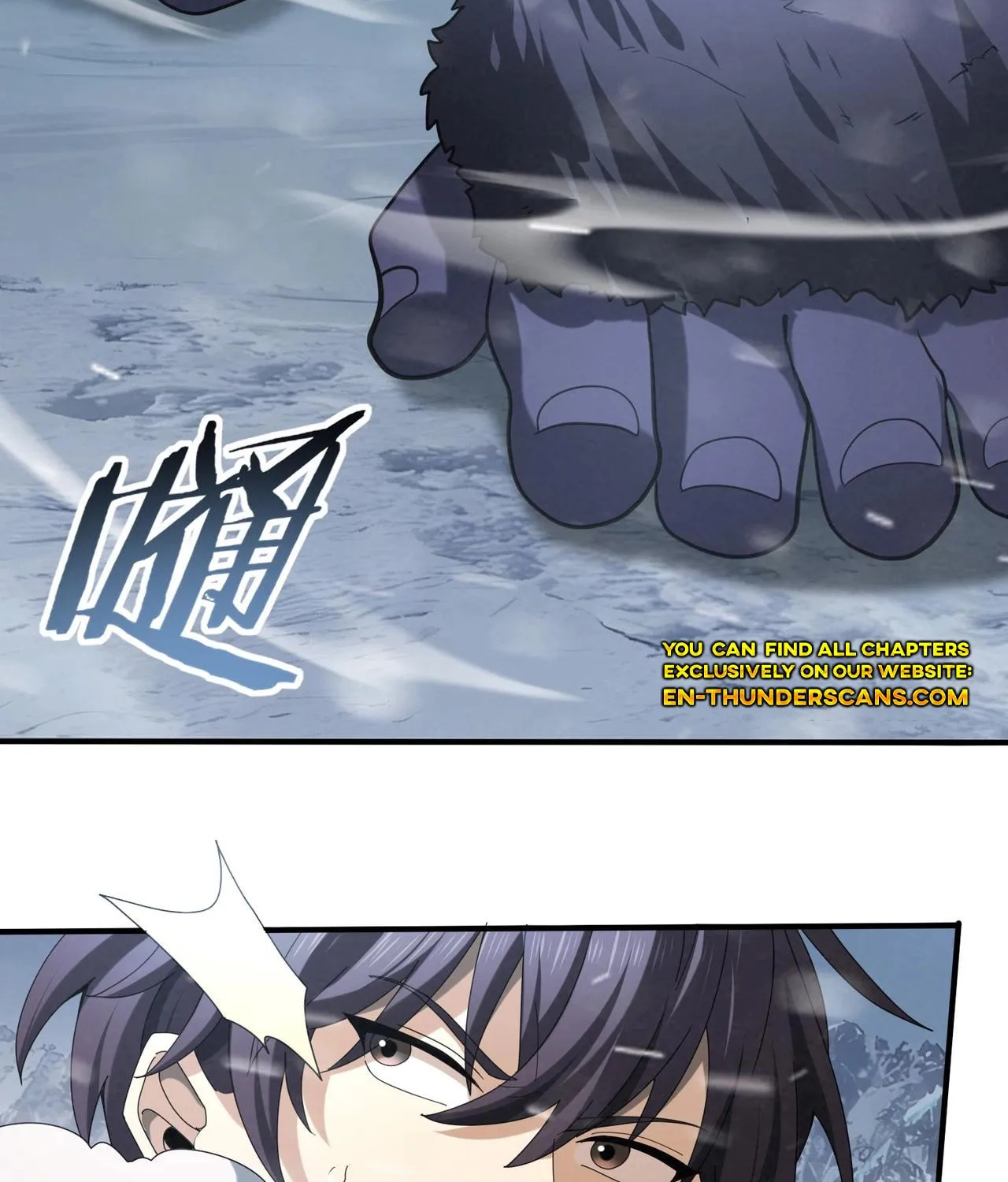 I Got the Weakest Class, Dragon Tamer!? Chapter 54 page 91 - 