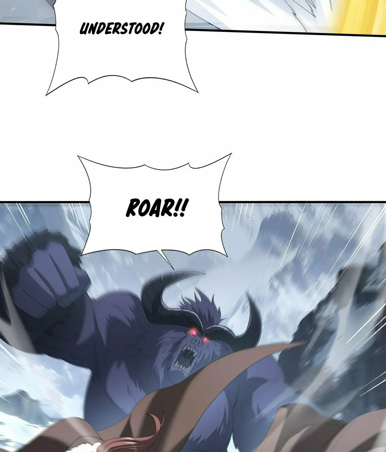 I Got the Weakest Class, Dragon Tamer!? Chapter 55 page 13 - 