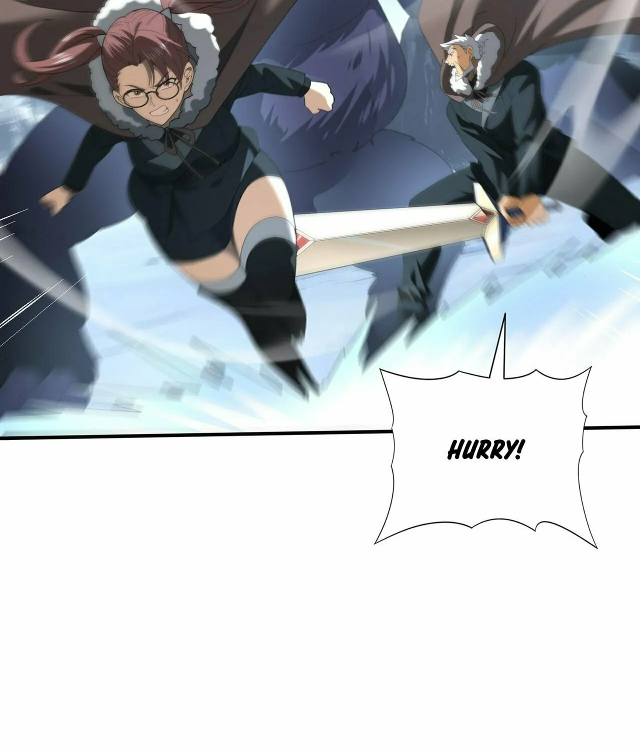 I Got the Weakest Class, Dragon Tamer!? Chapter 55 page 14 - 
