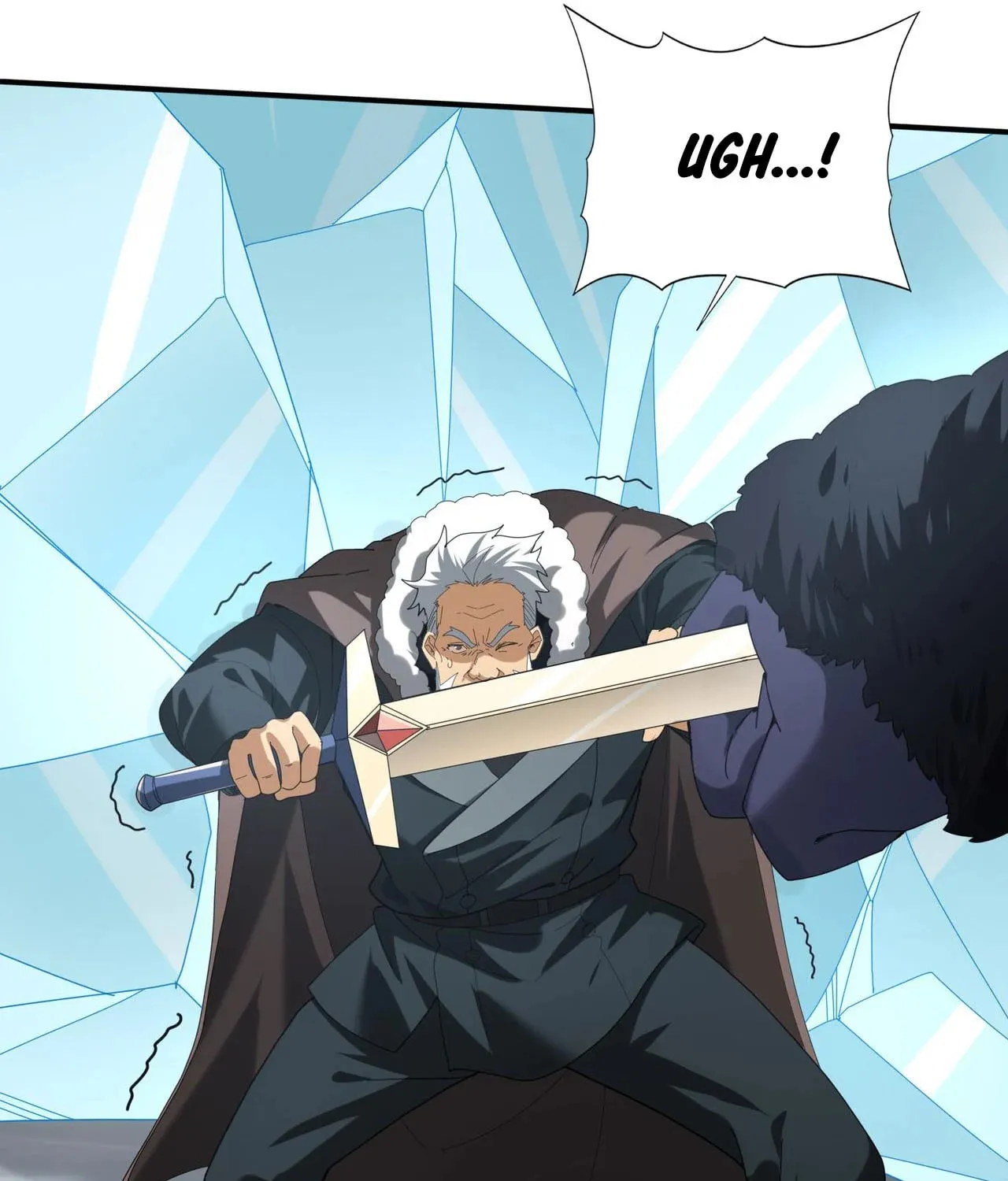 I Got the Weakest Class, Dragon Tamer!? Chapter 55 page 18 - 