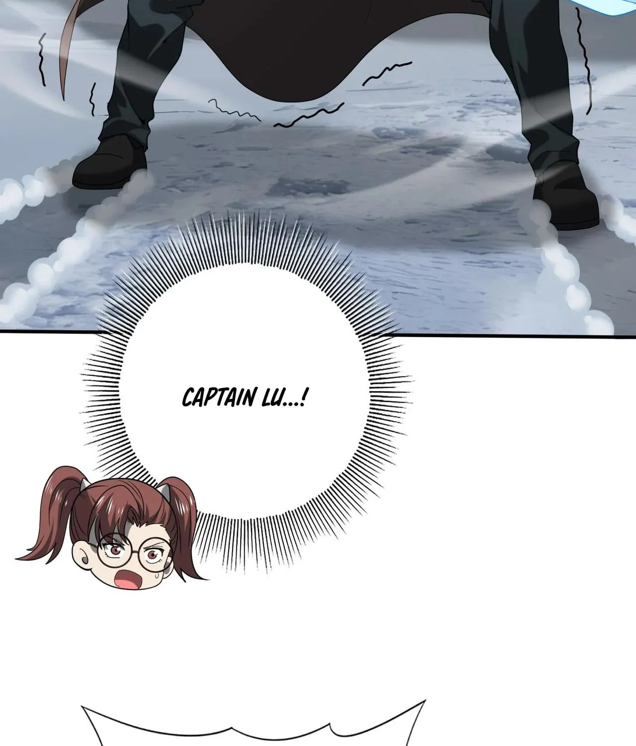 I Got the Weakest Class, Dragon Tamer!? Chapter 55 page 19 - 