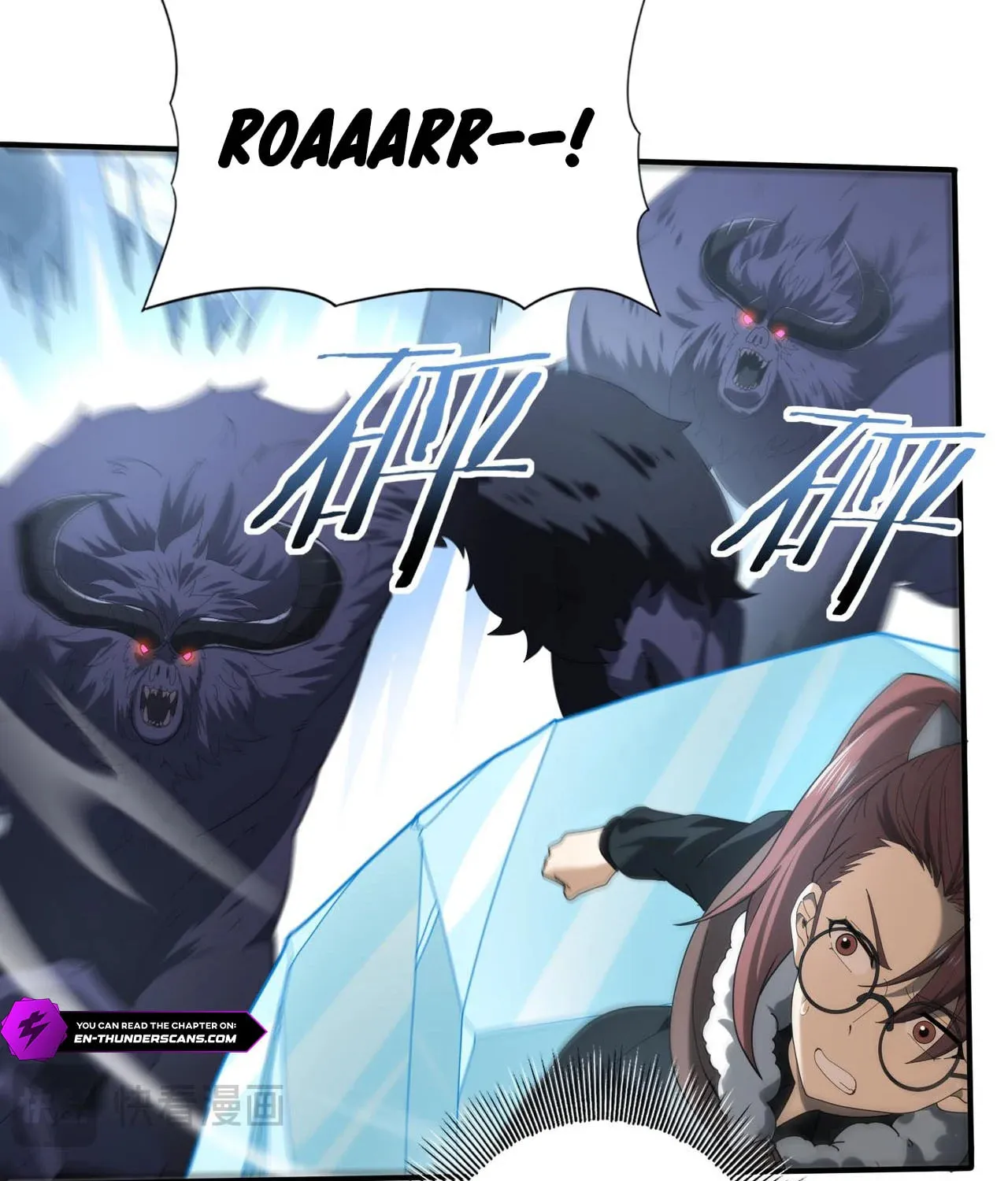 I Got the Weakest Class, Dragon Tamer!? Chapter 55 page 20 - 