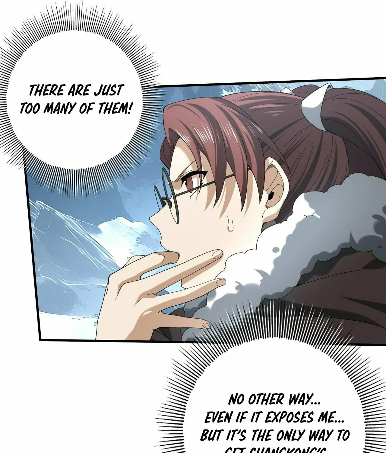 I Got the Weakest Class, Dragon Tamer!? Chapter 55 page 22 - 