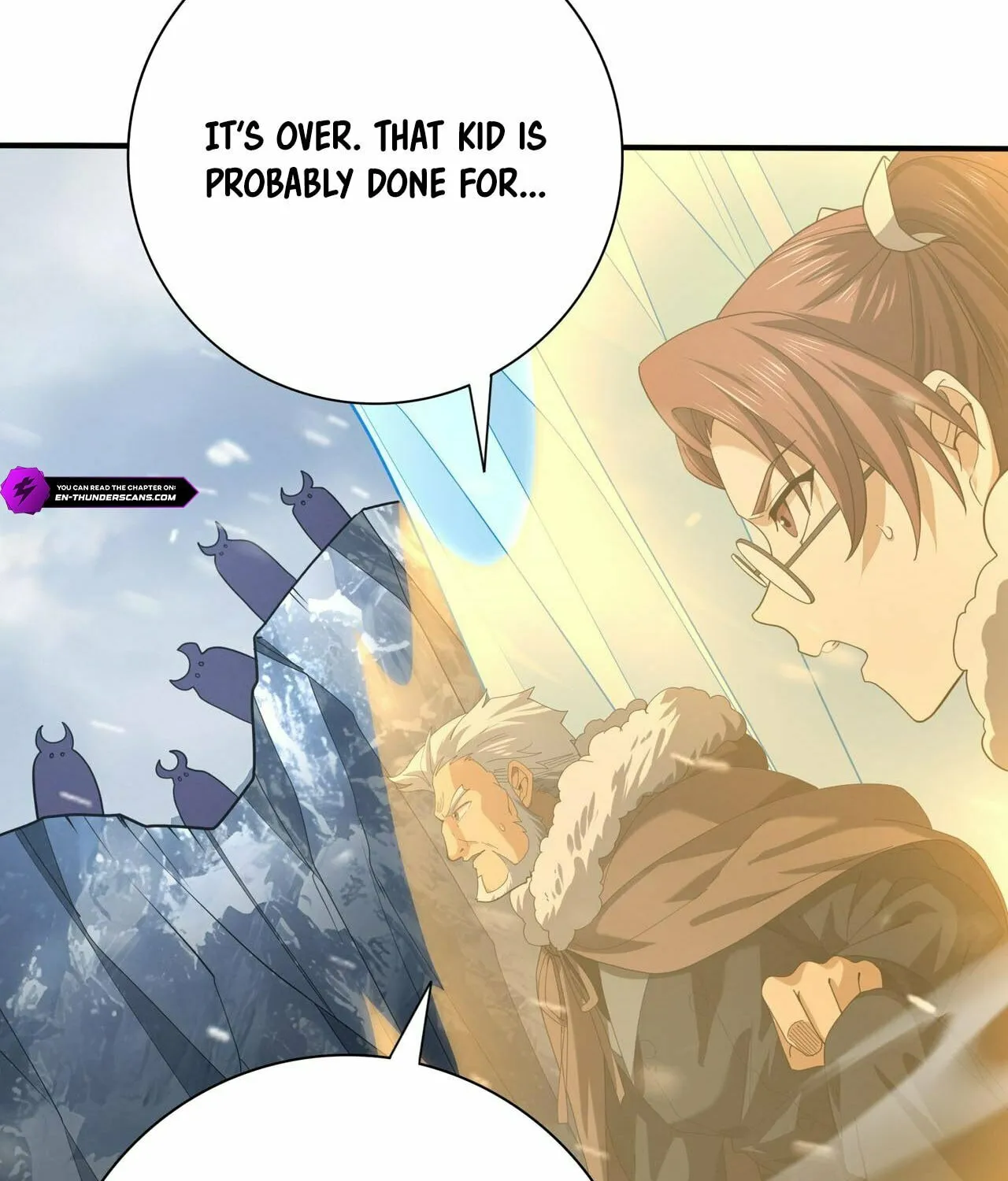 I Got the Weakest Class, Dragon Tamer!? Chapter 55 page 4 - 