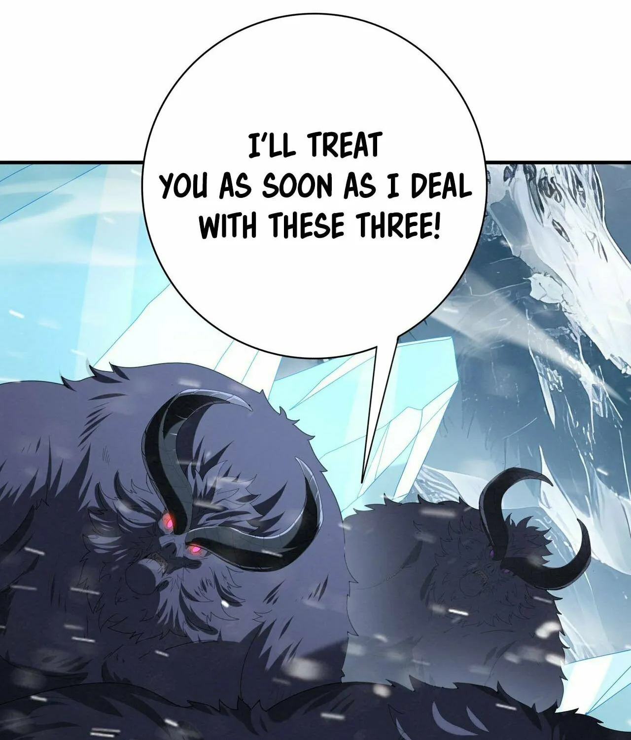 I Got the Weakest Class, Dragon Tamer!? Chapter 55 page 33 - 