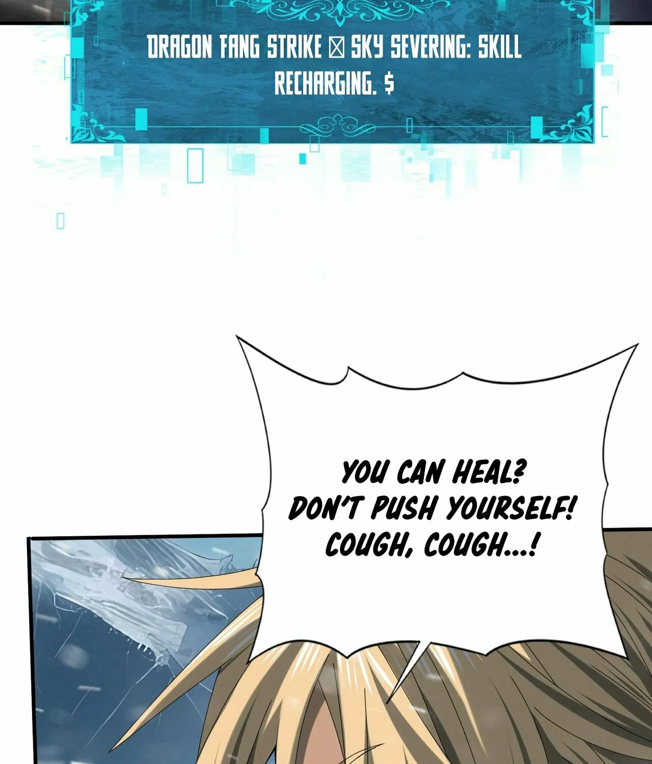 I Got the Weakest Class, Dragon Tamer!? Chapter 55 page 36 - 