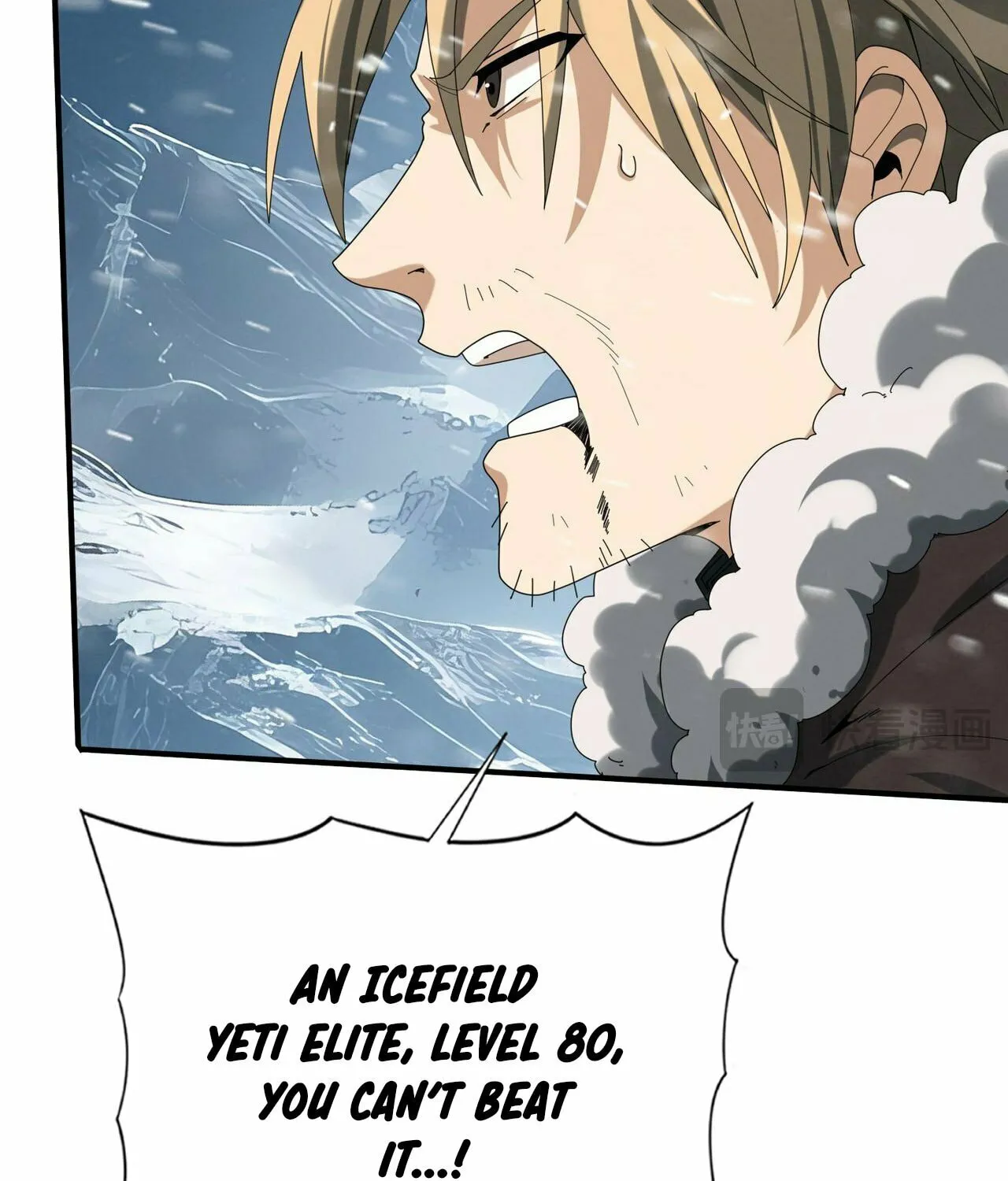 I Got the Weakest Class, Dragon Tamer!? Chapter 55 page 37 - 