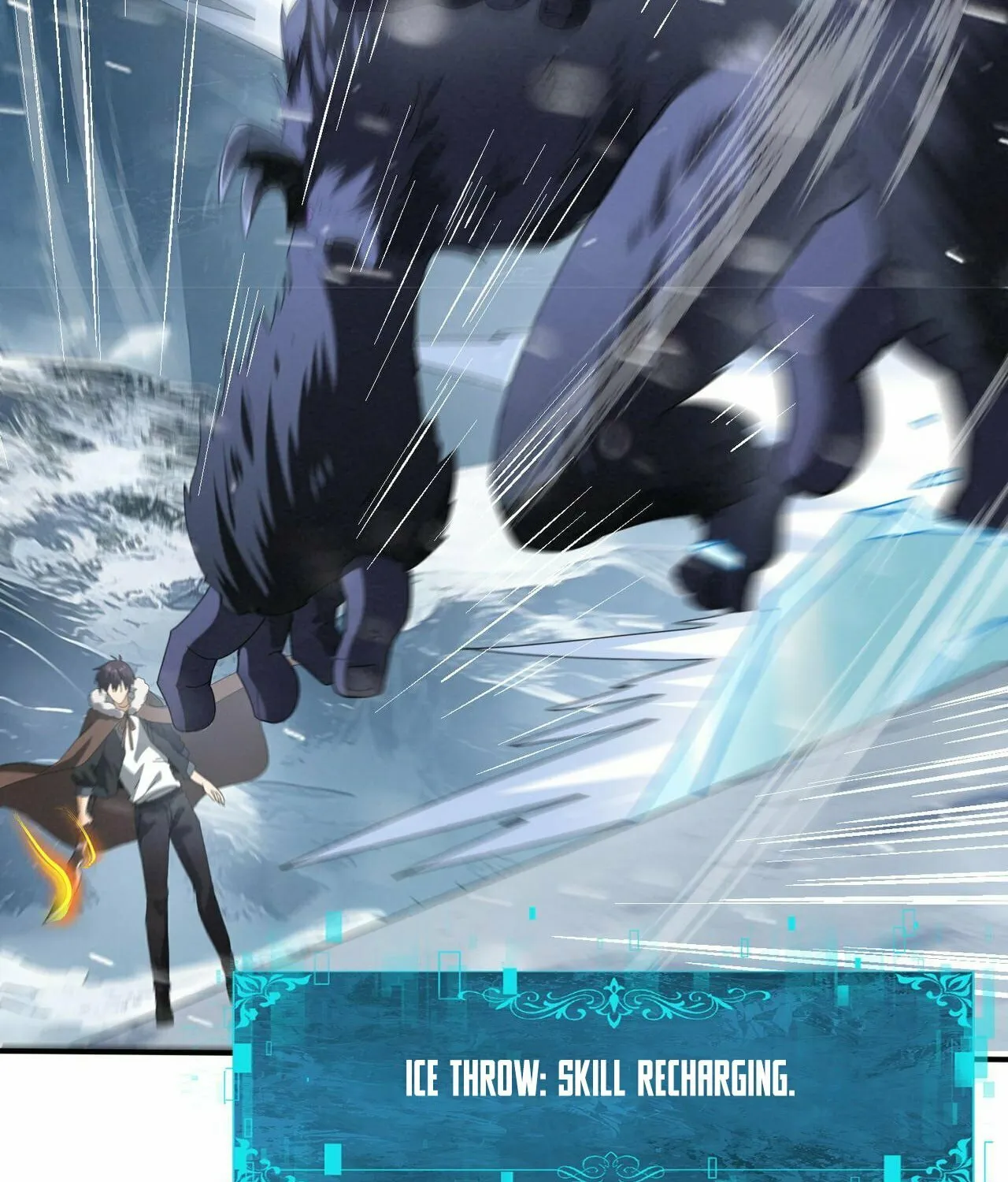 I Got the Weakest Class, Dragon Tamer!? Chapter 55 page 39 - 